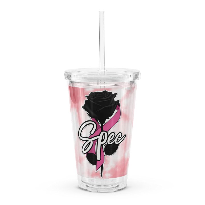 Breast Cancer Awareness Tumbler product image (1)