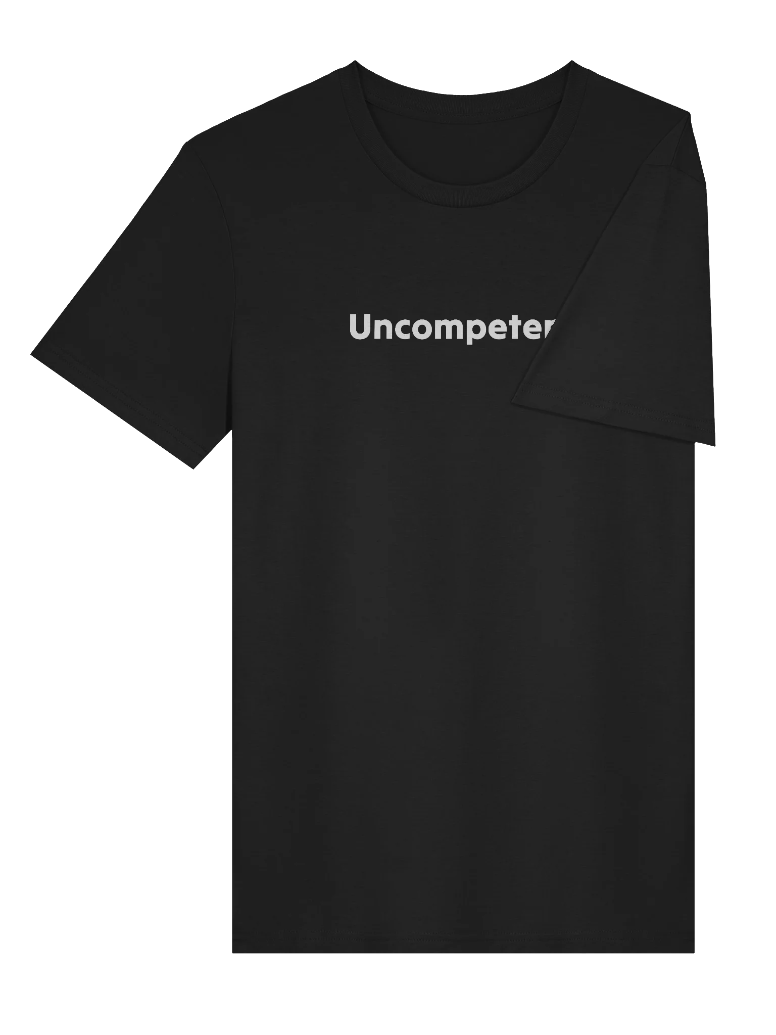 Blatantly Uncompetent Tee product image (4)