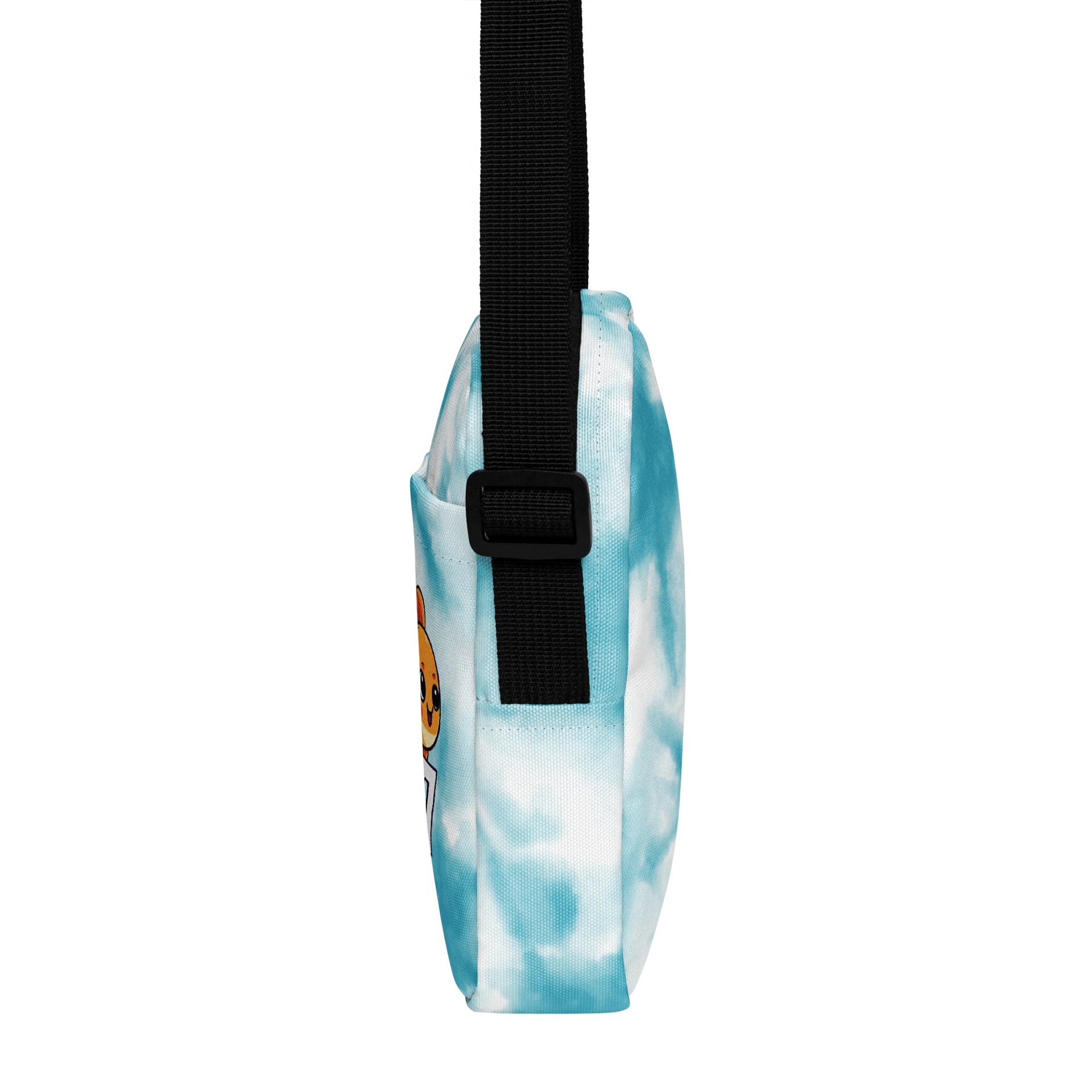 Neptune - Utility Crossbody Bag product image (4)
