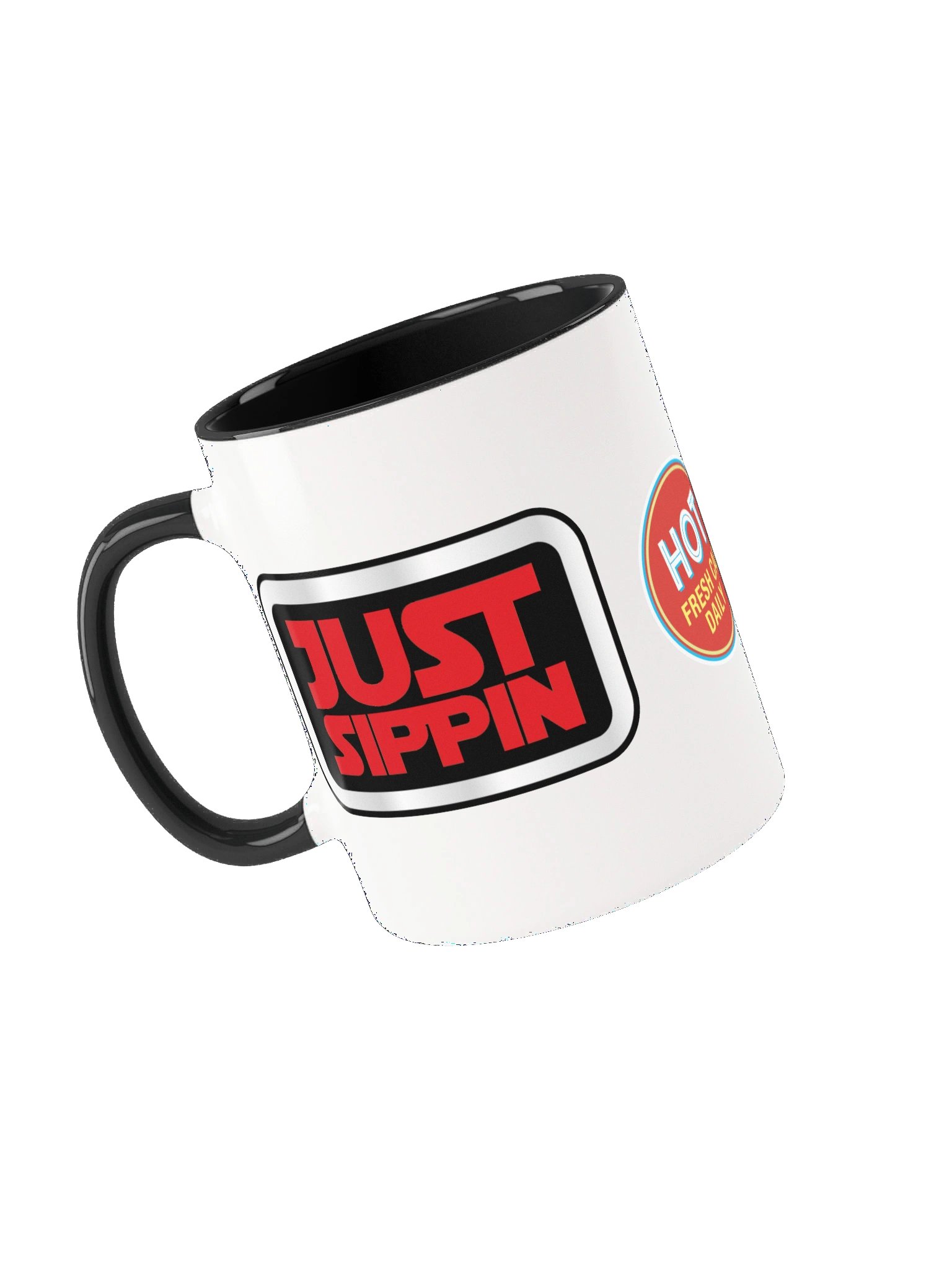 Just Sippin Mug product image (3)