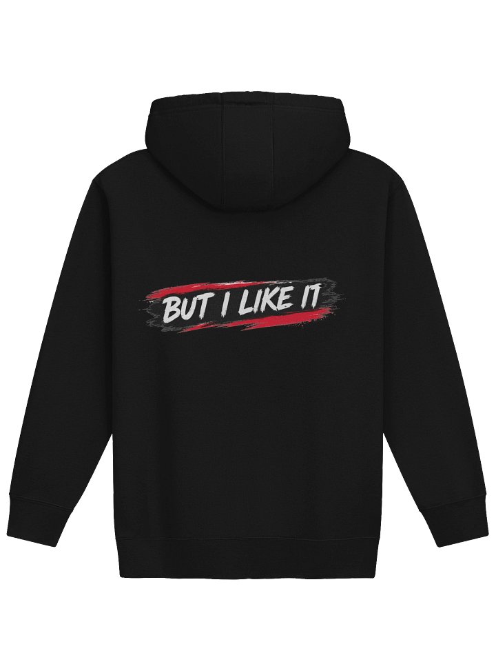 DROP 006: Not My Type Hoodie product image (9)