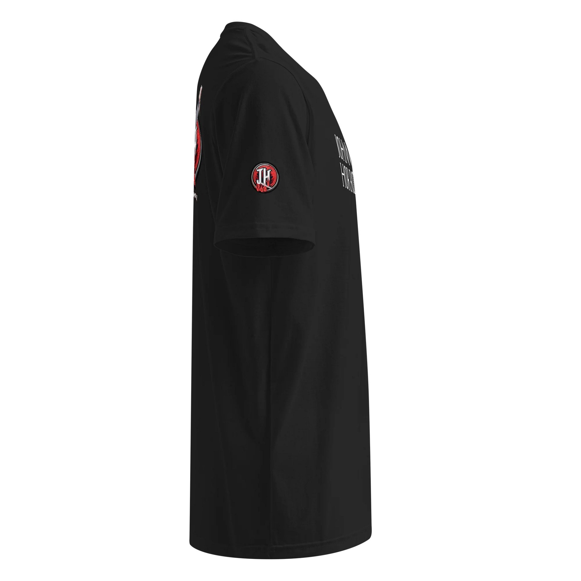 UA Athletic JH Throne Premium Shirt product image (8)