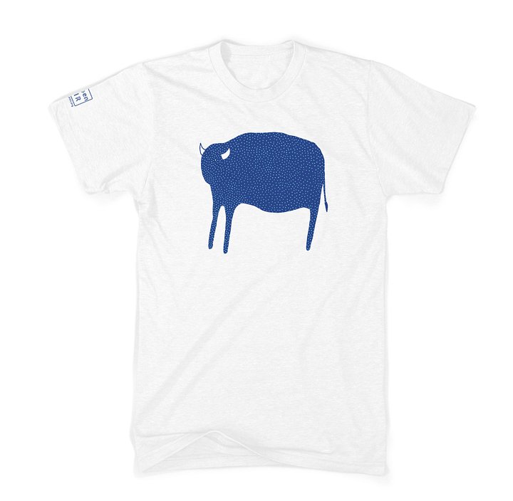 Kids - Bison Adjacent Creature T-Shirt product image (1)