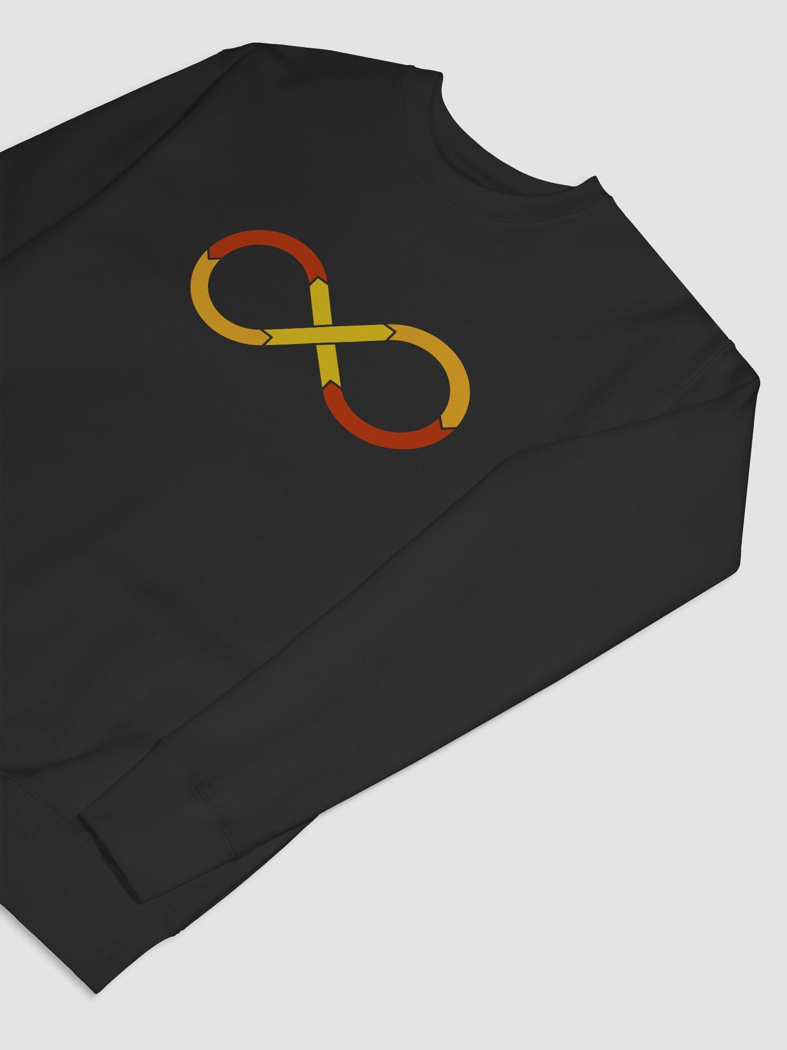 InfinityCast Logo Jumper product image (7)