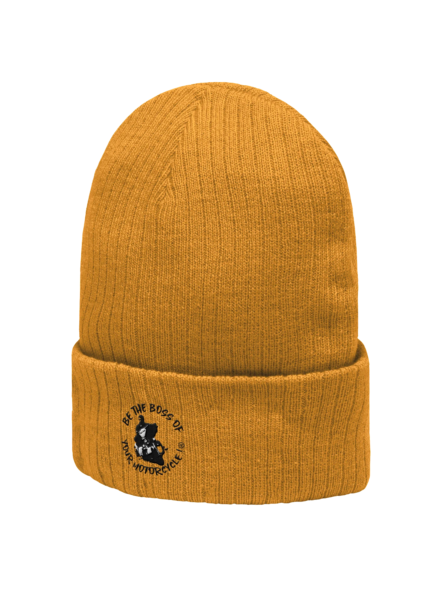 "BOSS" Beanie product image (2)