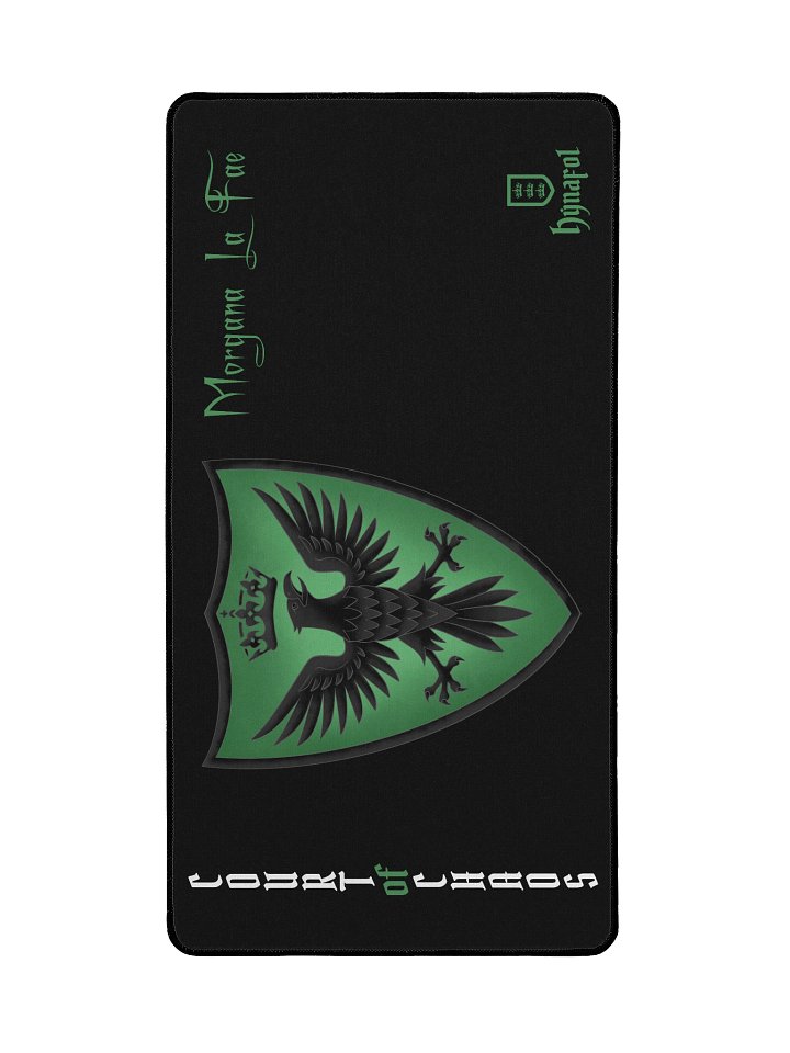 Court of Chaos Computer Mat product image (2)