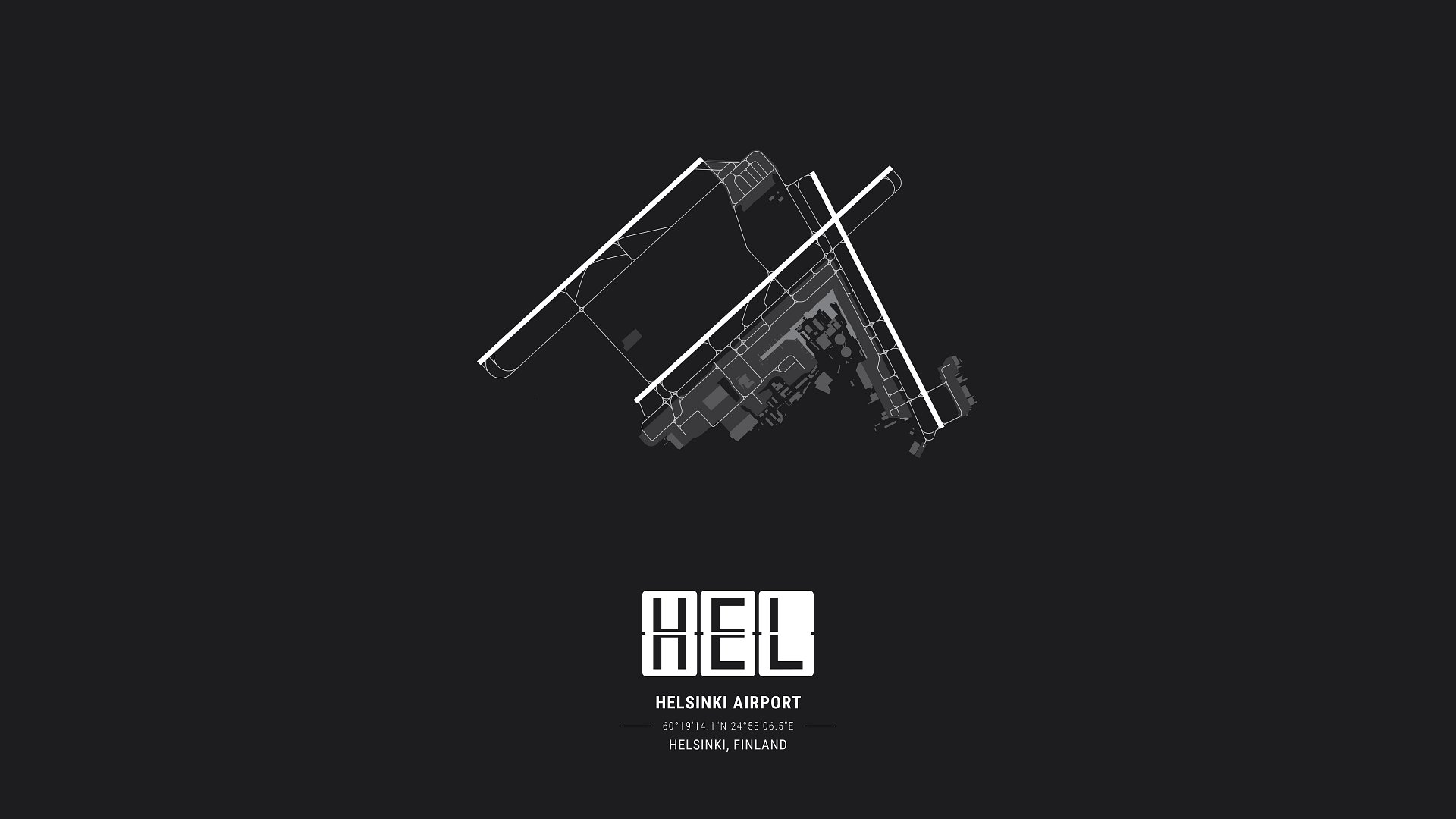 Wallpaper HEL 4k product image (1)