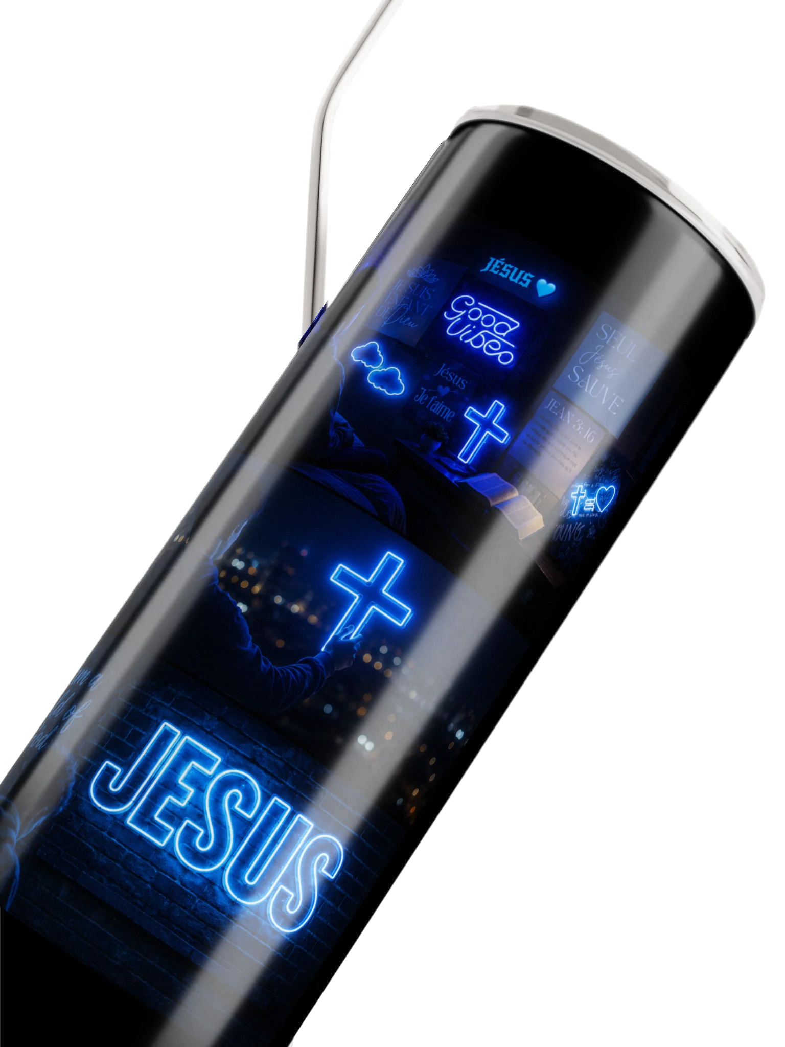 christian themed Tumbler product image (4)