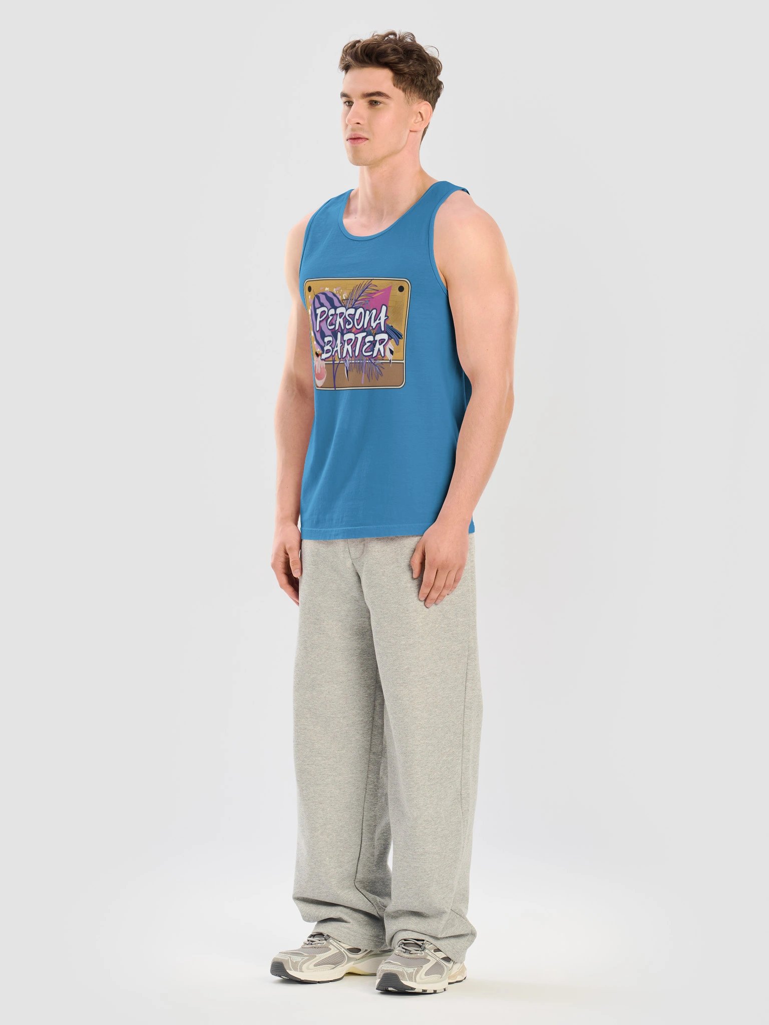 Unisex Tank Top product image (39)