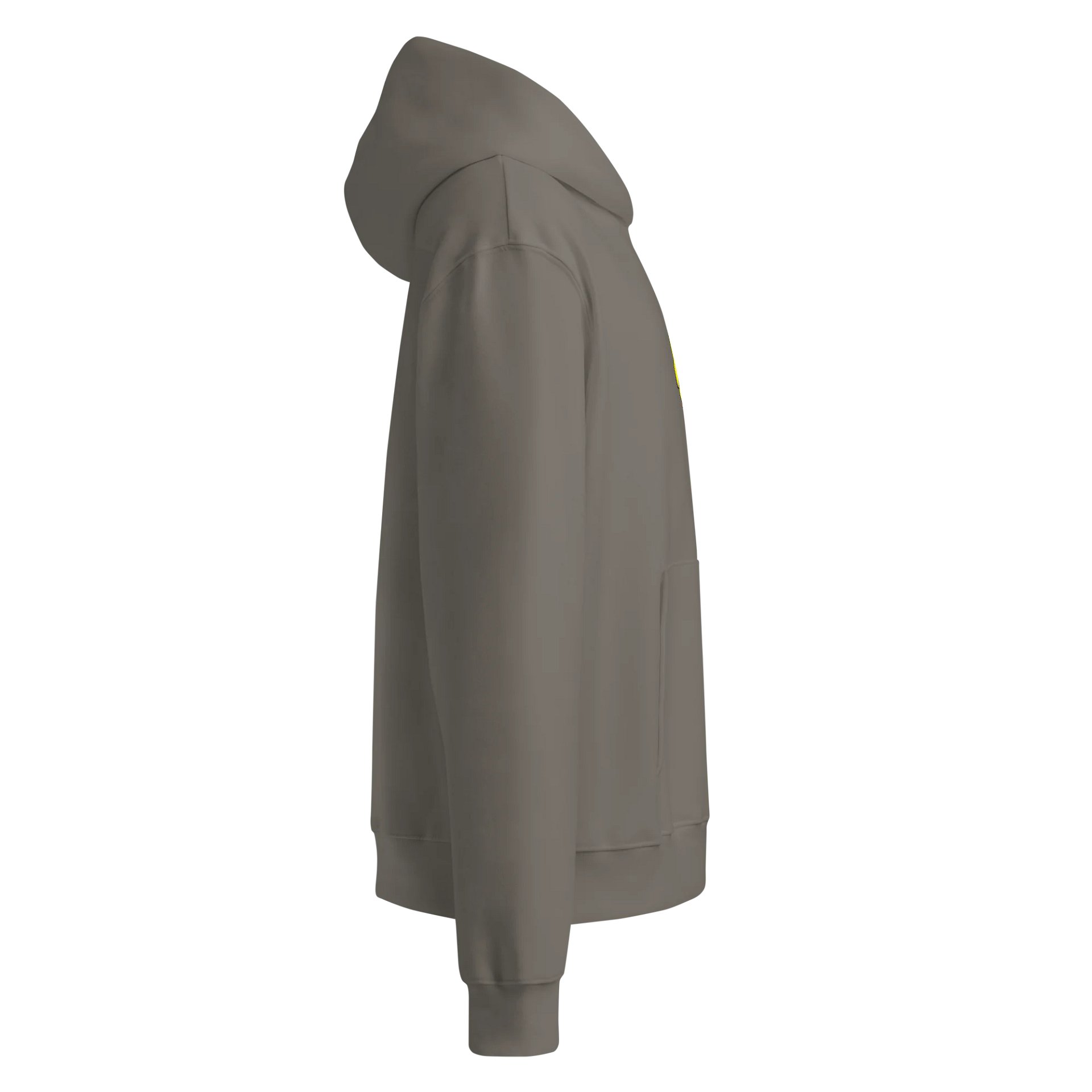 Evil Duckling Hoodie product image (24)