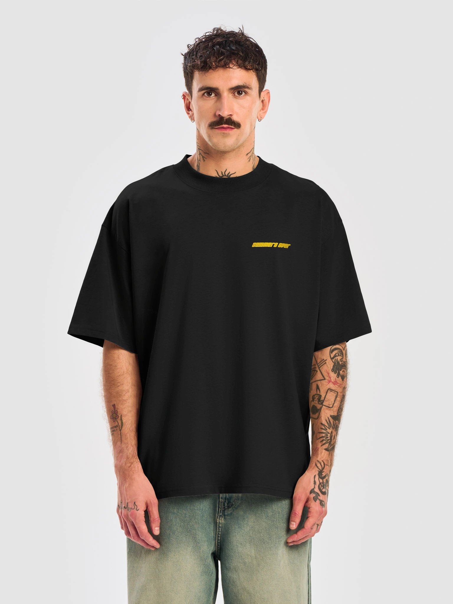 Summers Over Legacy Tee product image (5)