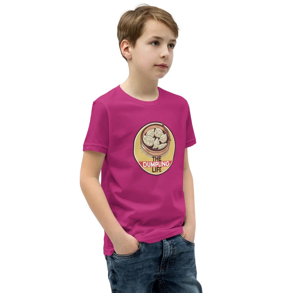 THE DUMPLING LIFE product image (17)