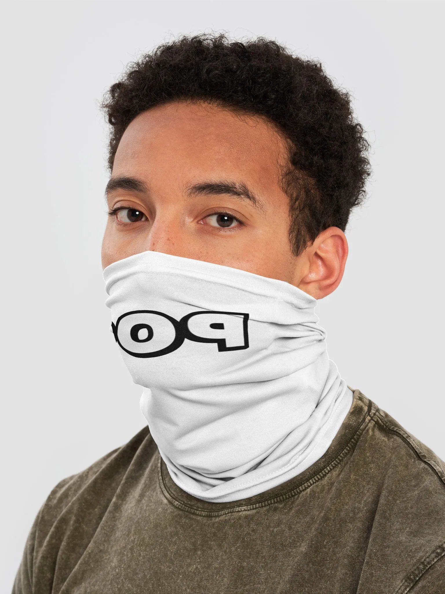 Neck Gaiter product image (2)