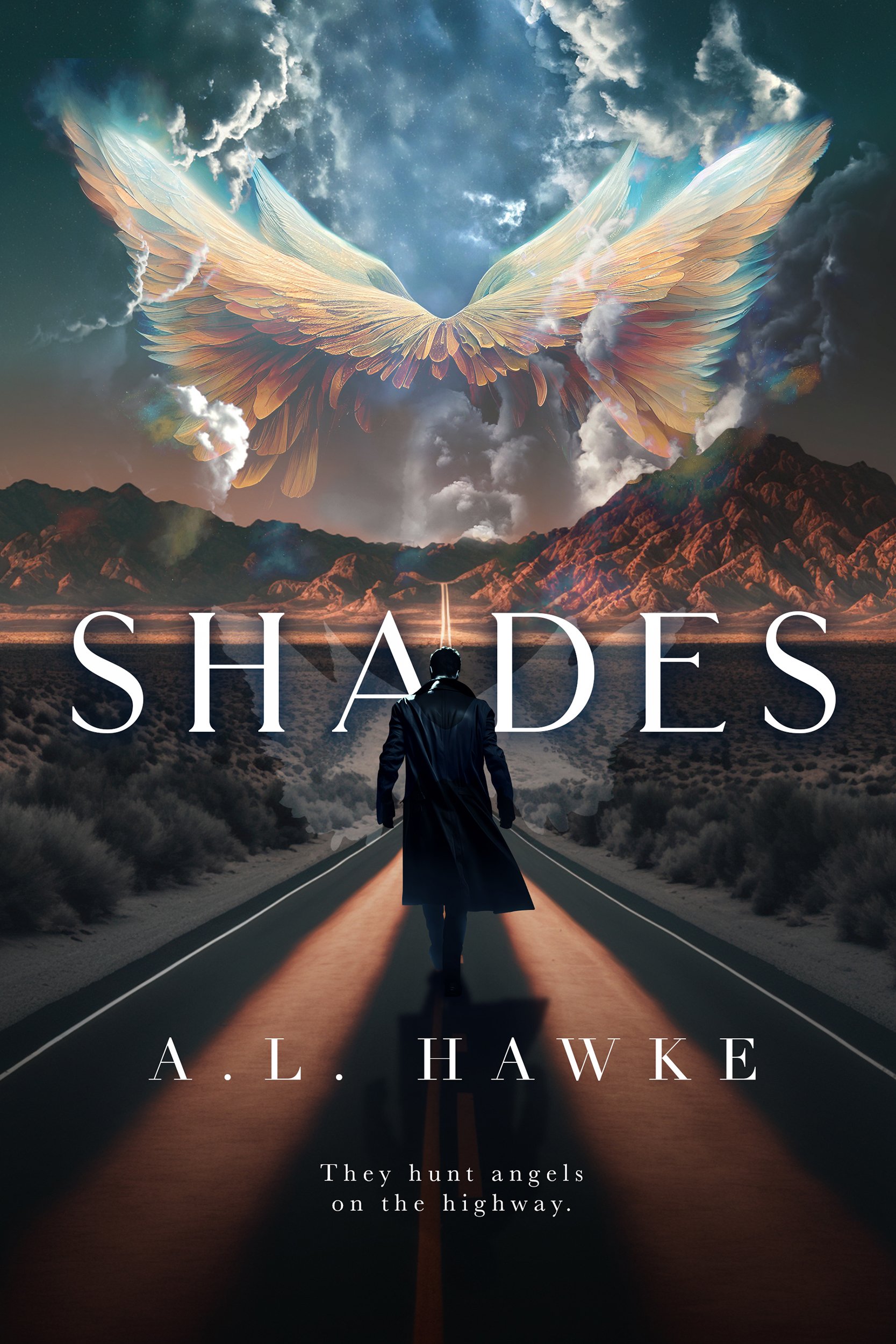 Shades (Phantom Hearts) product image (1)