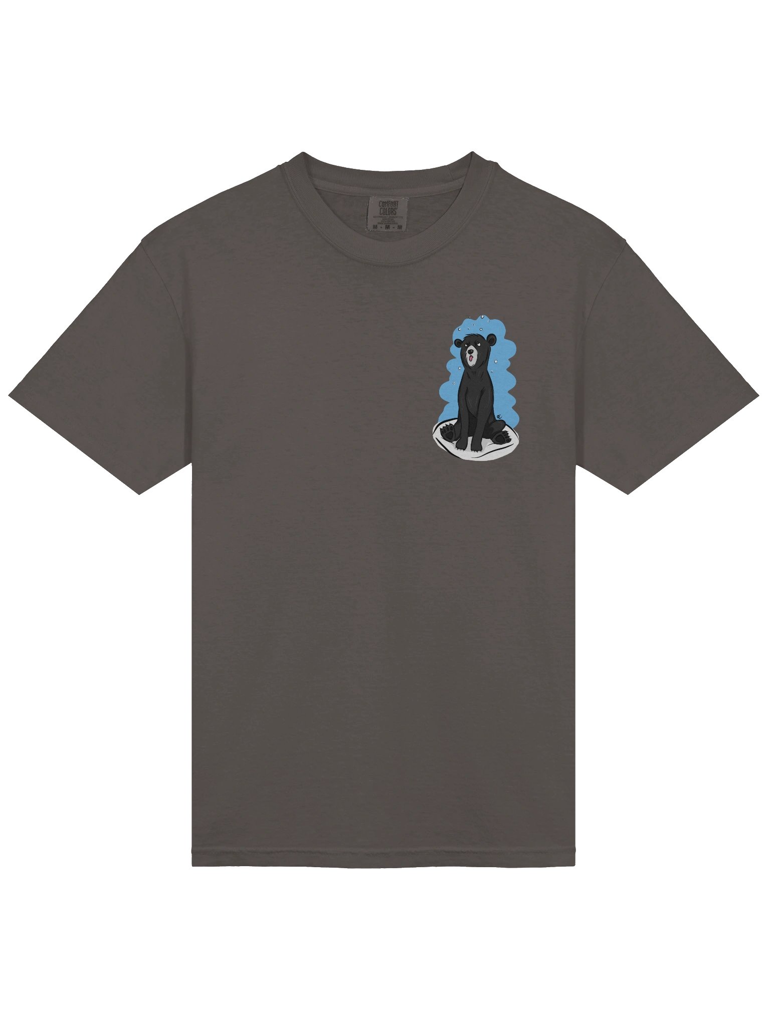 First Snow Tee product image (23)