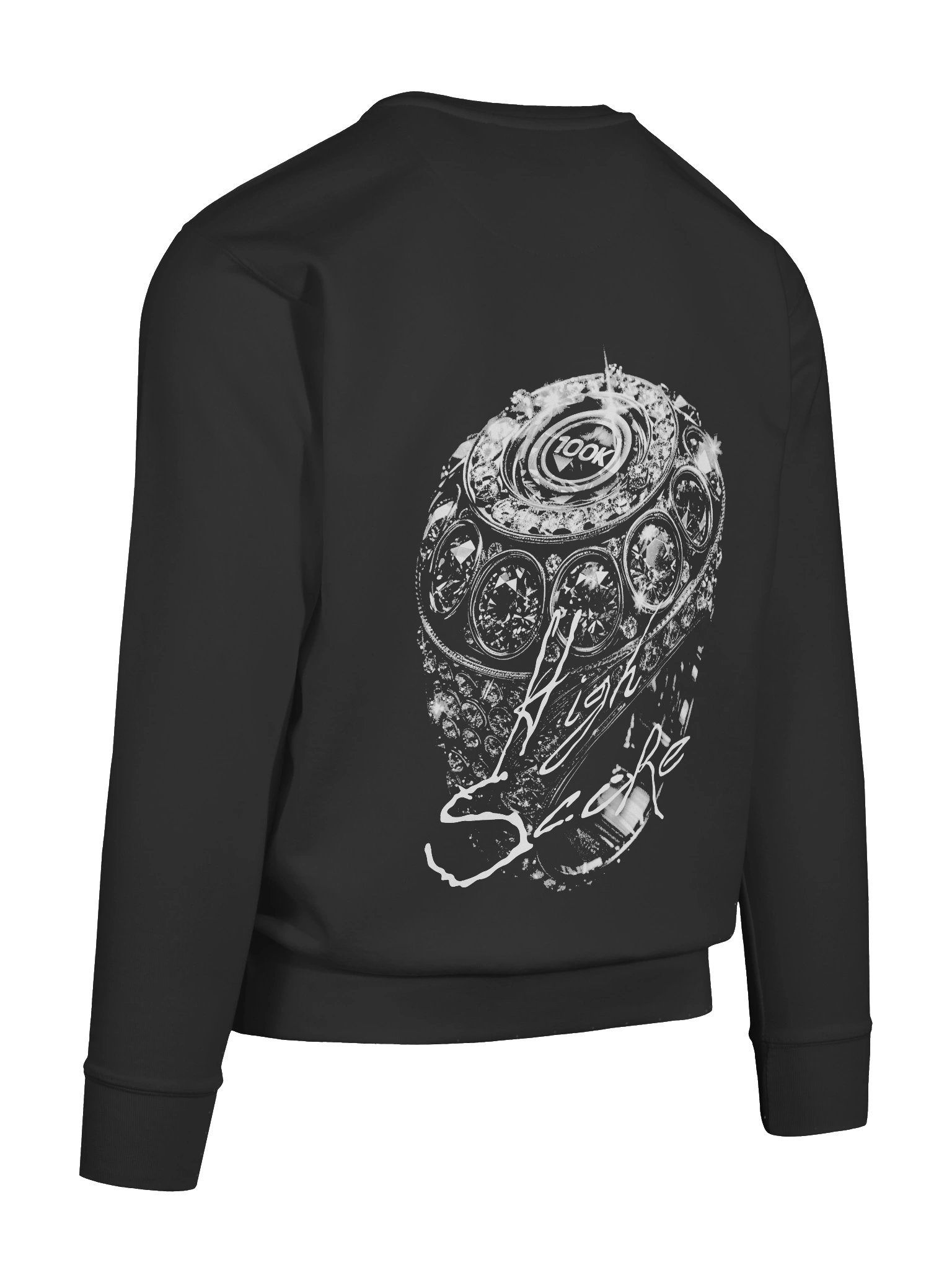 HIGH SCORE SWEATSHIRT product image (12)