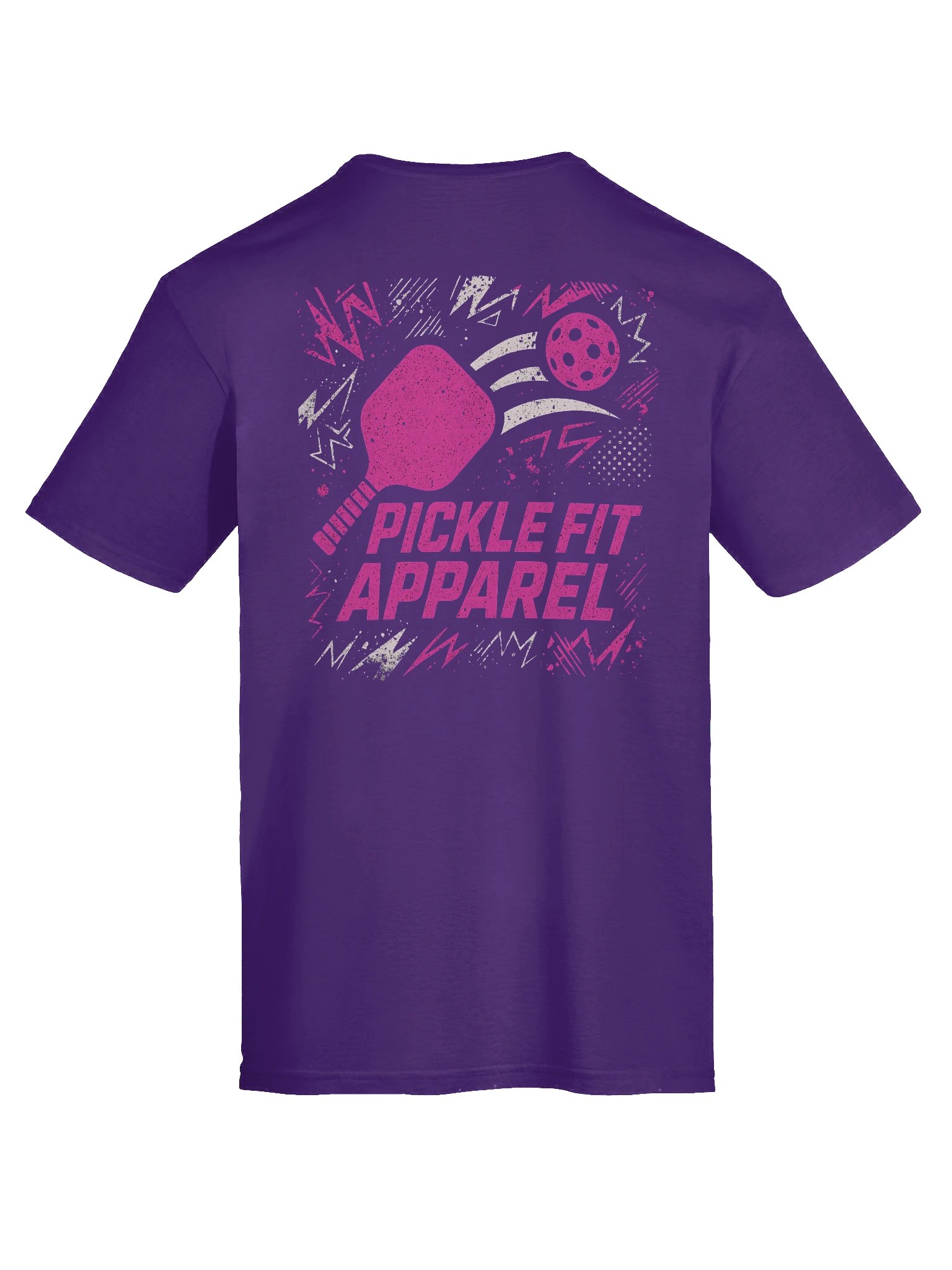 Pickle Fit Pickleball T-Shirt product image (153)