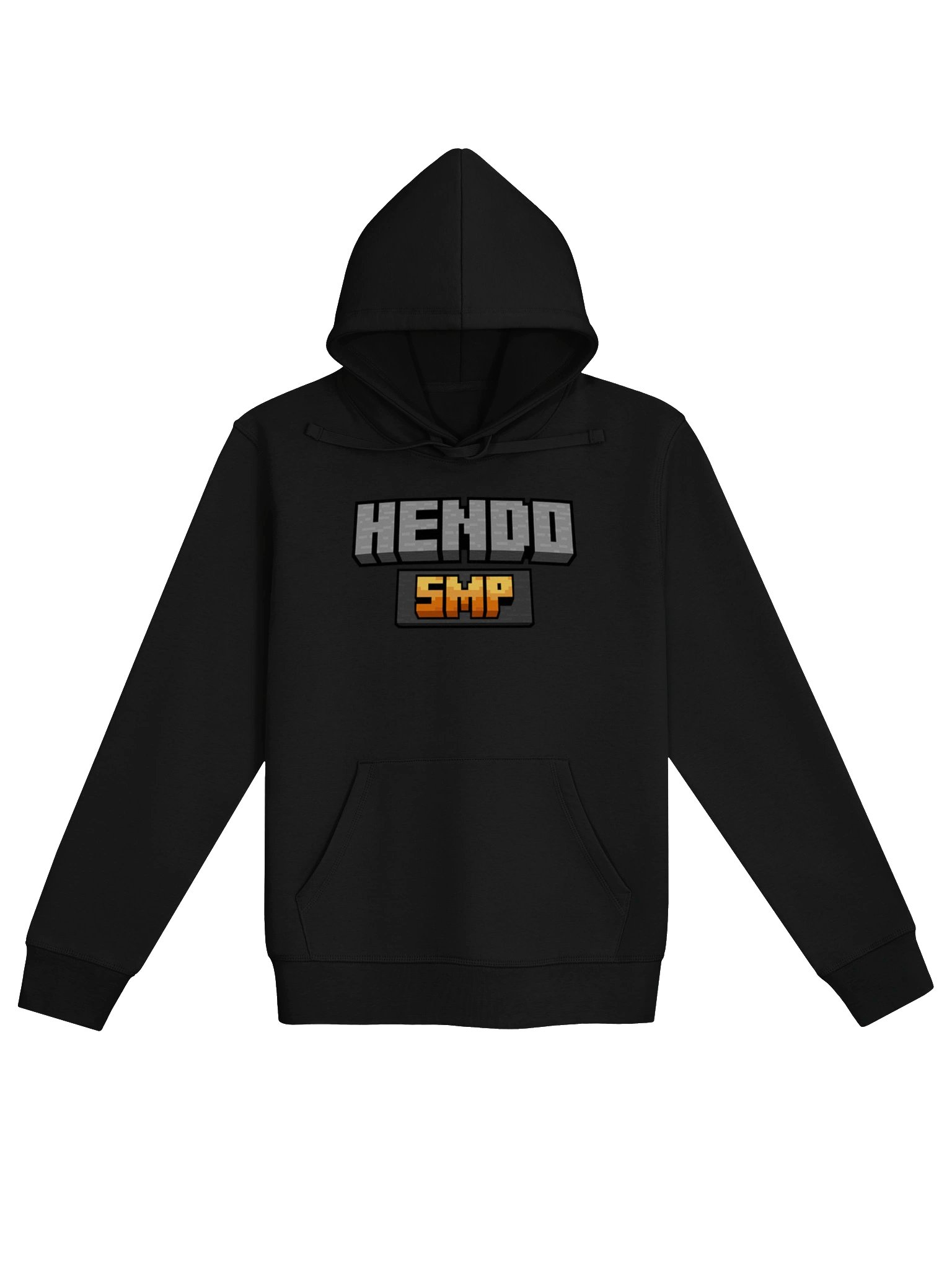 HendoSMP Hoodie product image (1)