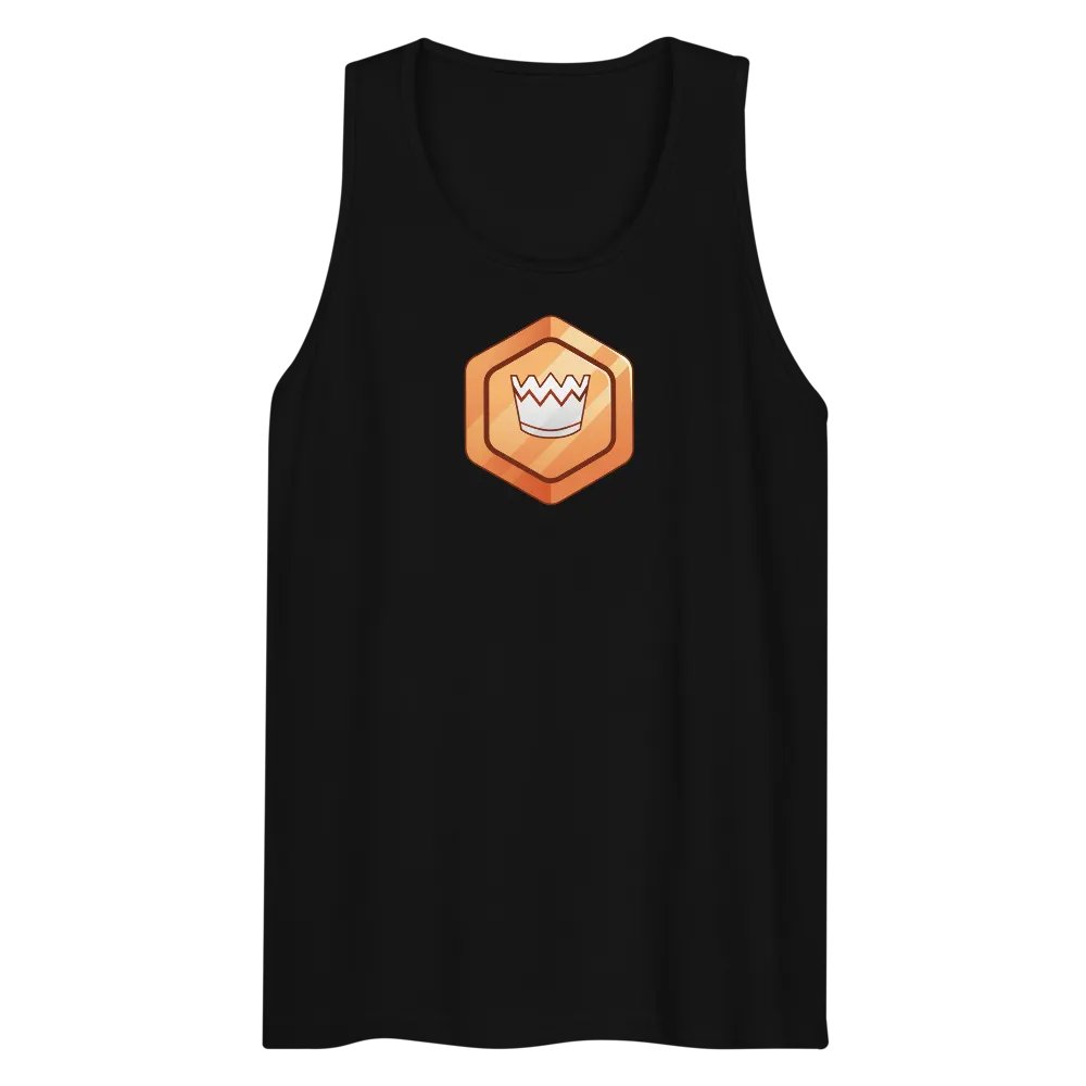 RezzStop Tank Top product image (10)