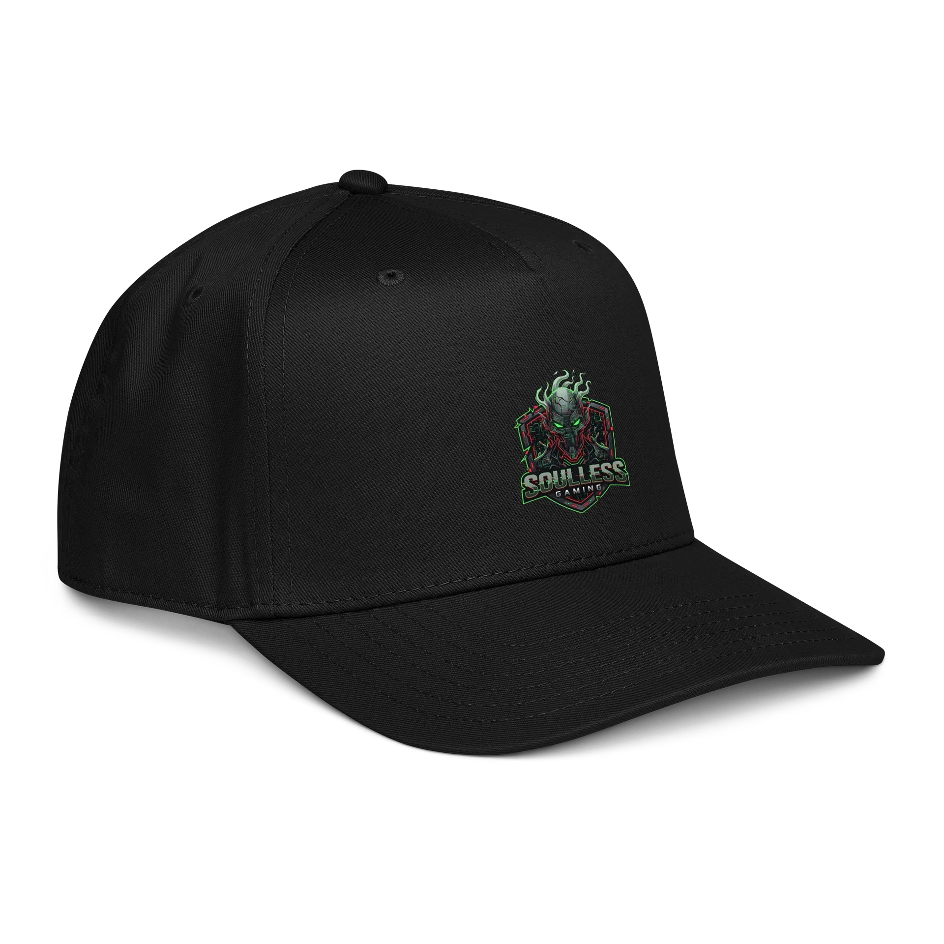 Soulless Gaming Baseball Hat product image (4)