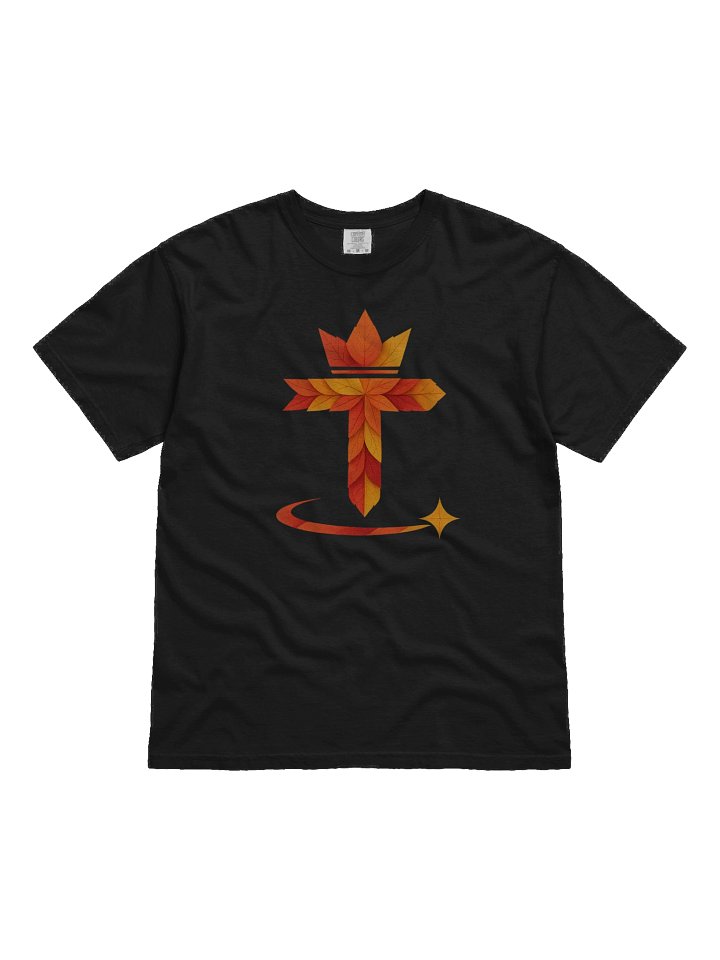 Timely Team & Co. Fall Theme product image (1)