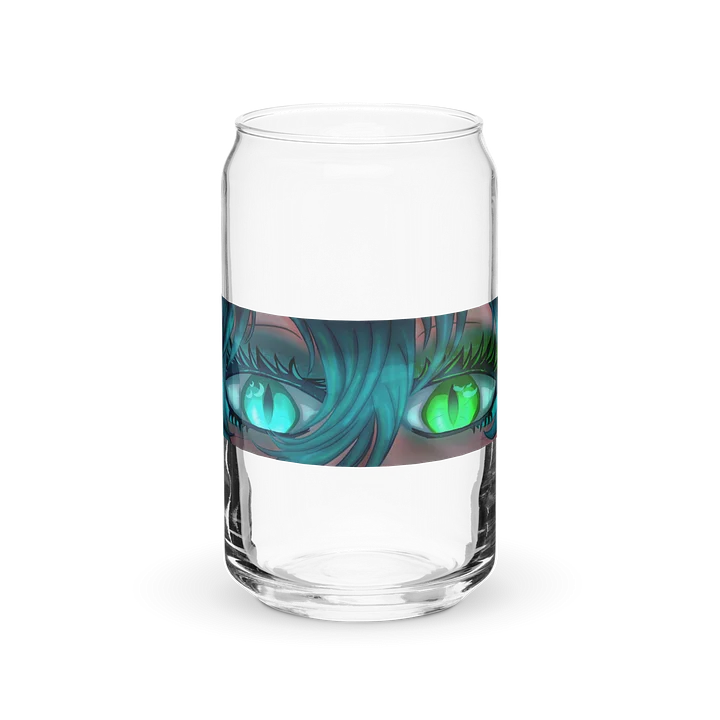 Boke Eye's - Can Glass product image (2)