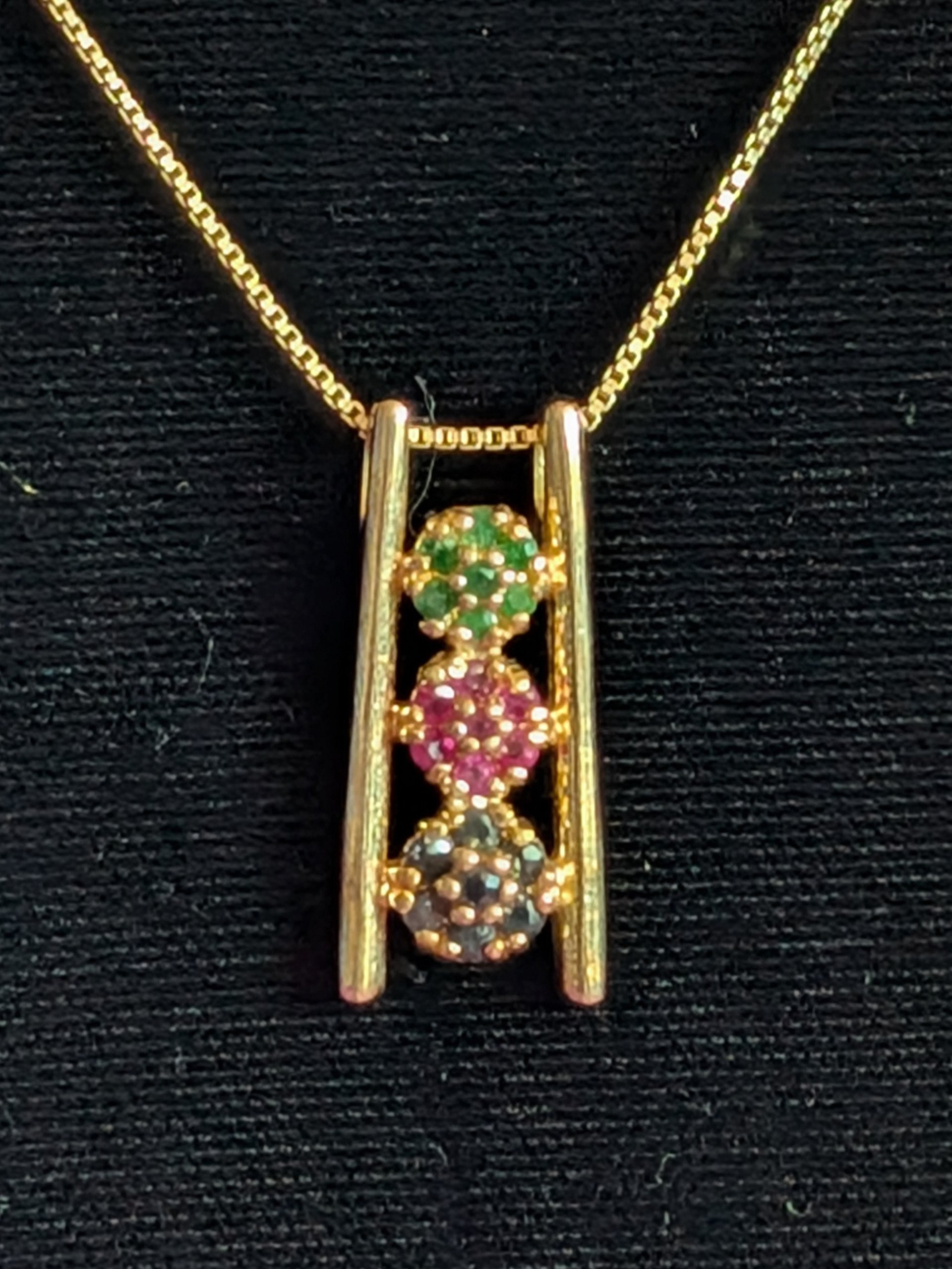 Lucid Triangulum product image (3)