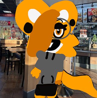 Coffeehousemouse