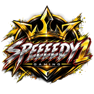 Speeeedy1 Gaming