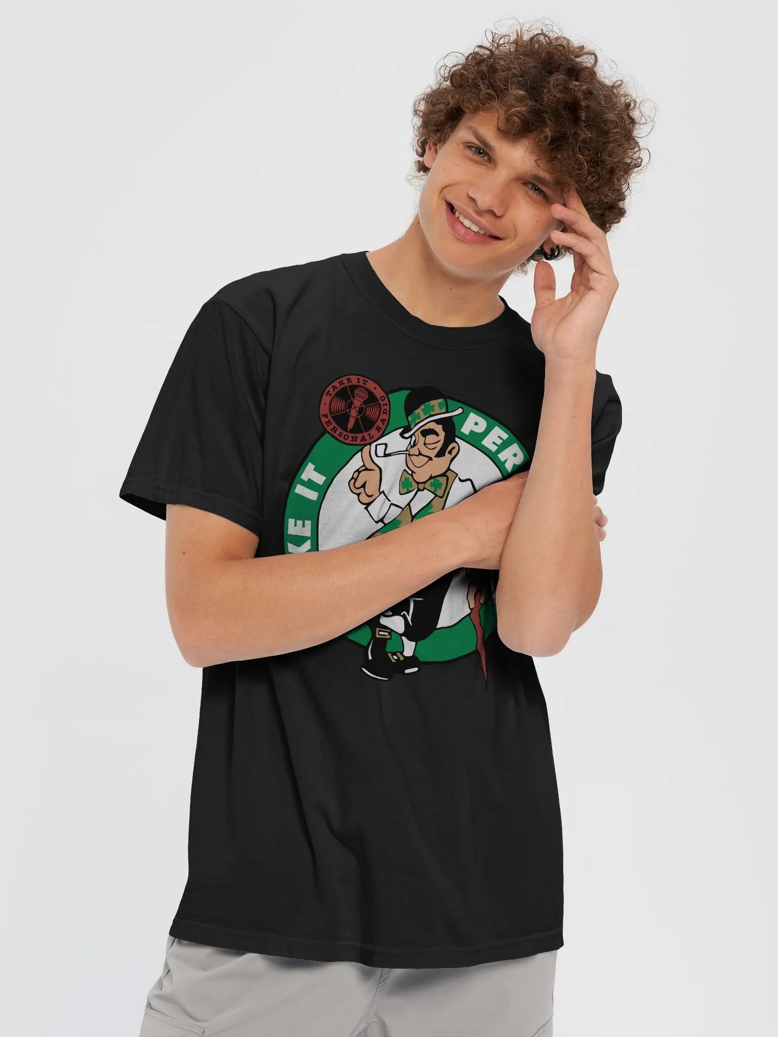 Beantown Love product image (4)