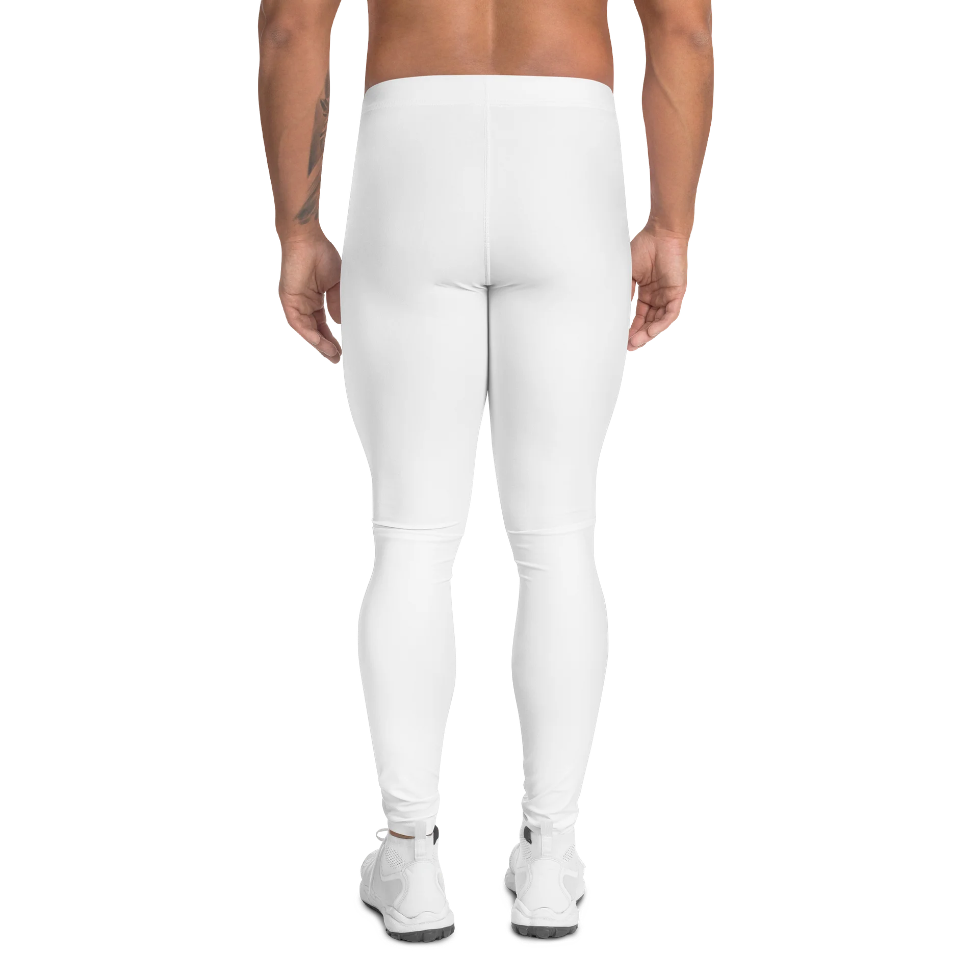 SM Sydneymerchandise All-Over Print Men's Leggings product image (2)