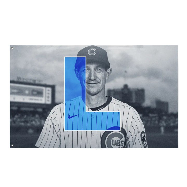 L Flag for Craig product image (1)