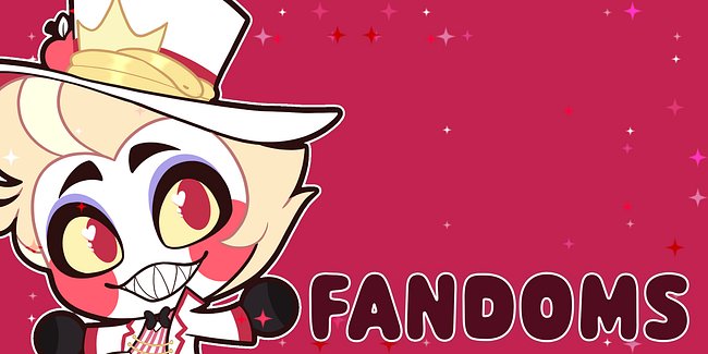 Fandoms