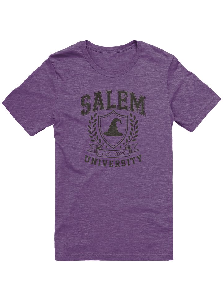 Salem University T-Shirt product image (4)