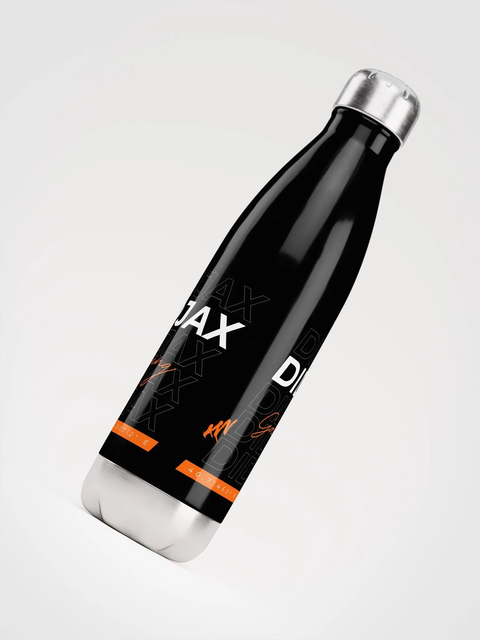 Didjax Gaming Drink Bottle product image (4)