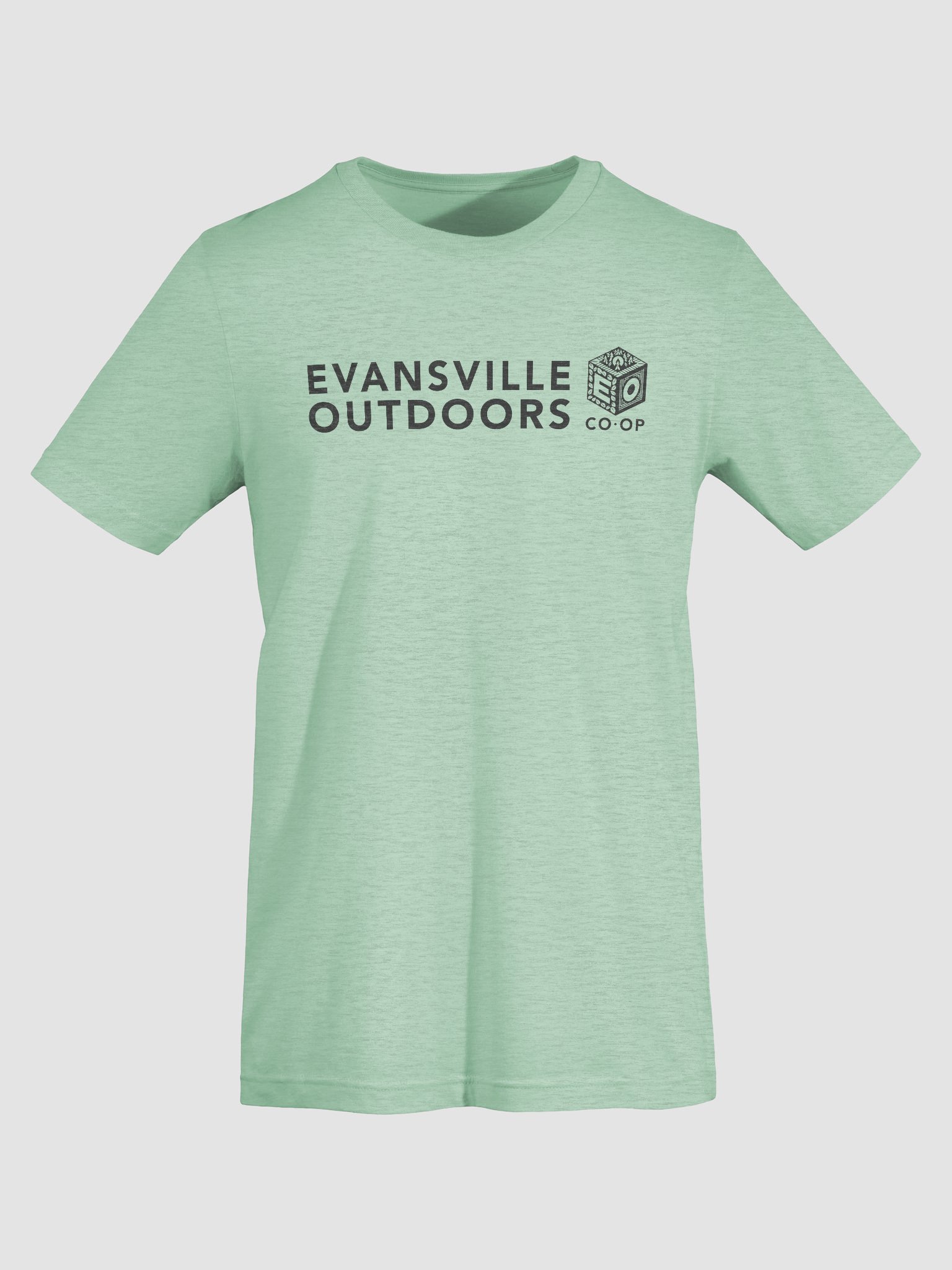 Cotton 2-Sided (Greens, Dark Print) product image (7)