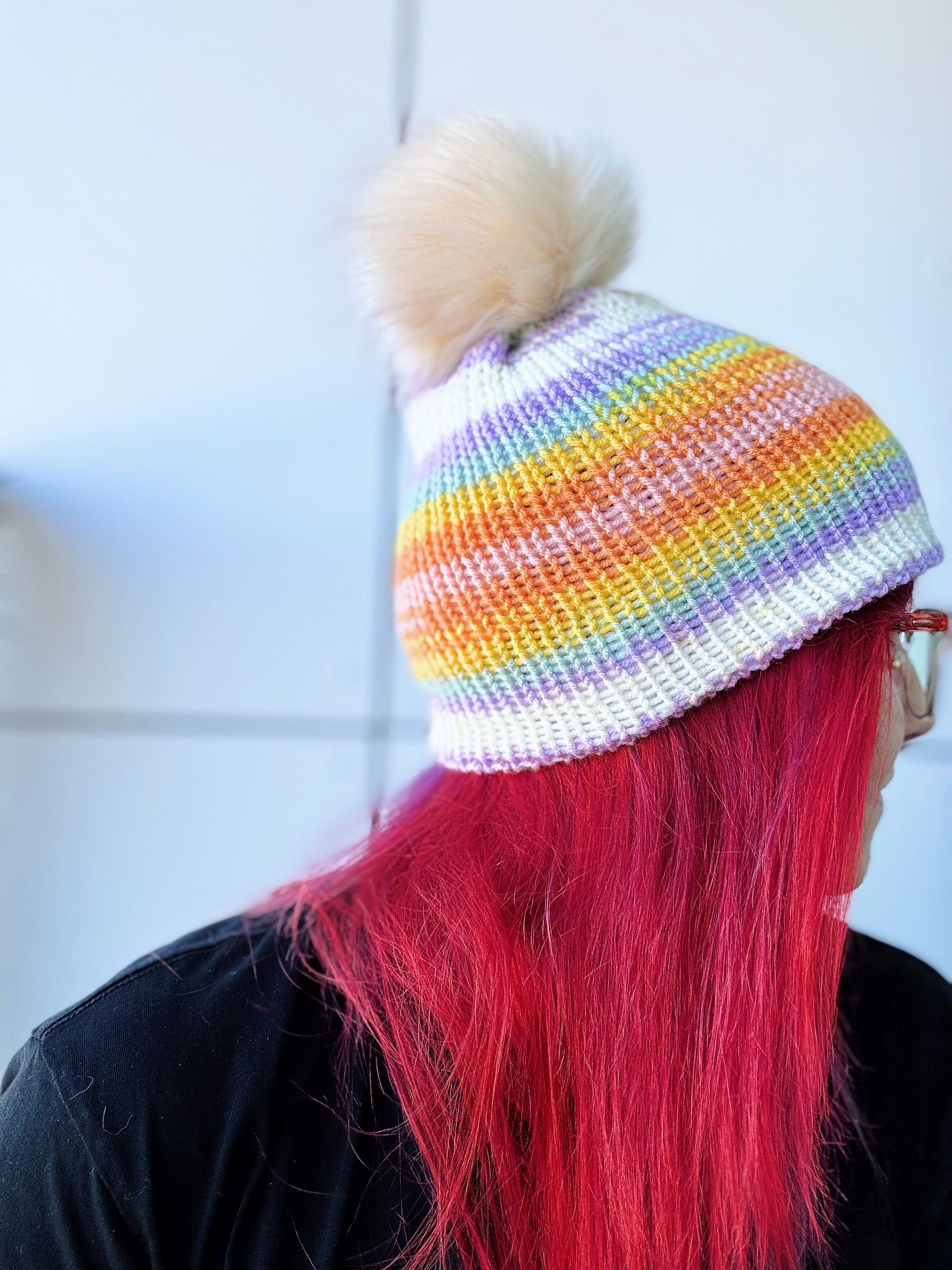 Knit Beanie product image (3)