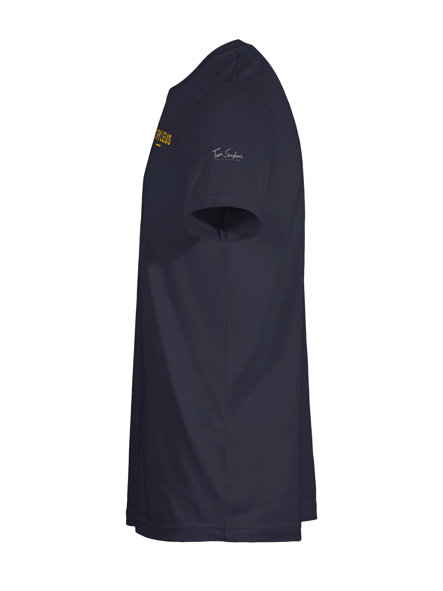 Scryleus Essential Unisex Tee product image (9)
