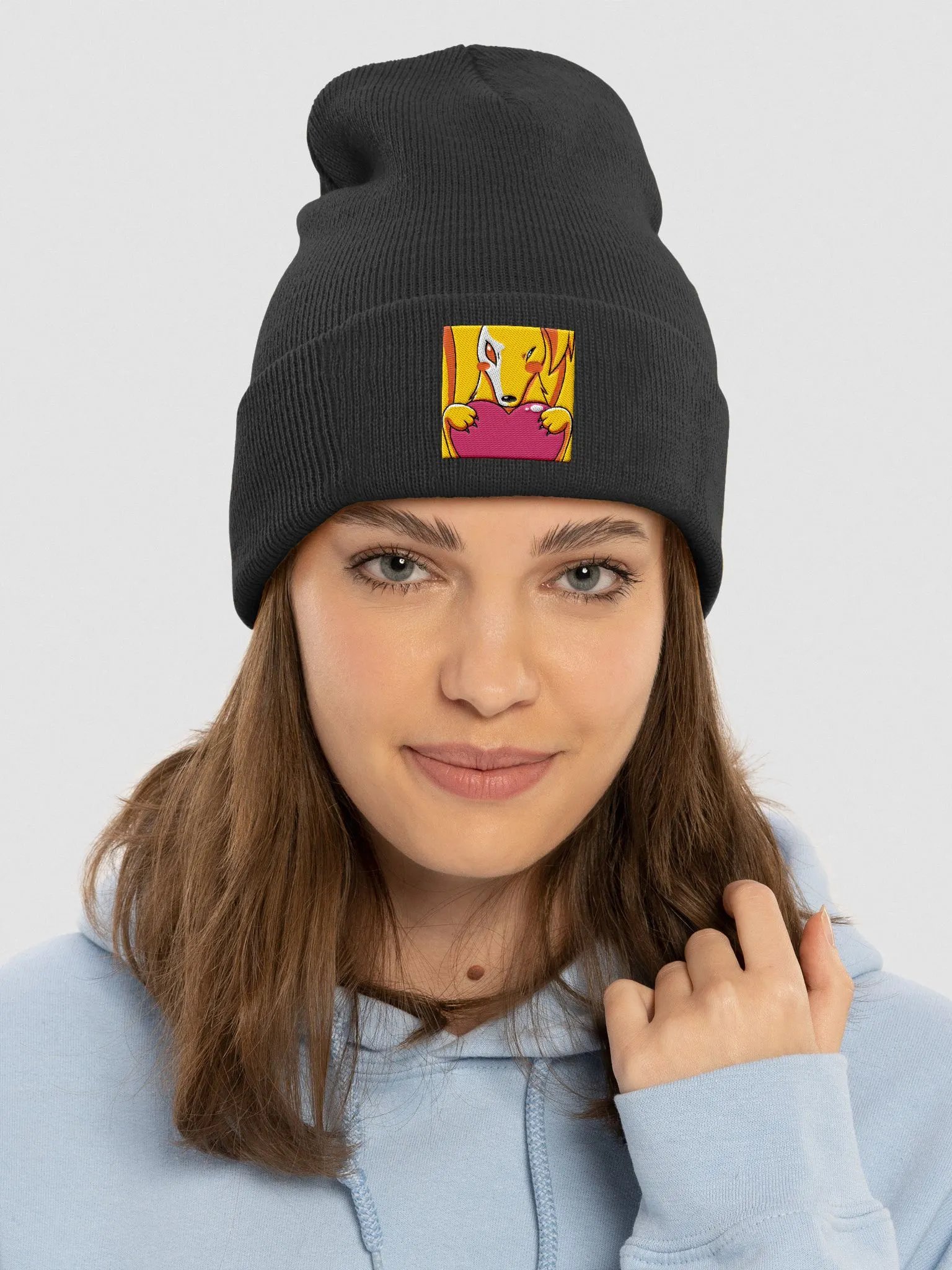 Catsninetails Beanie product image (20)