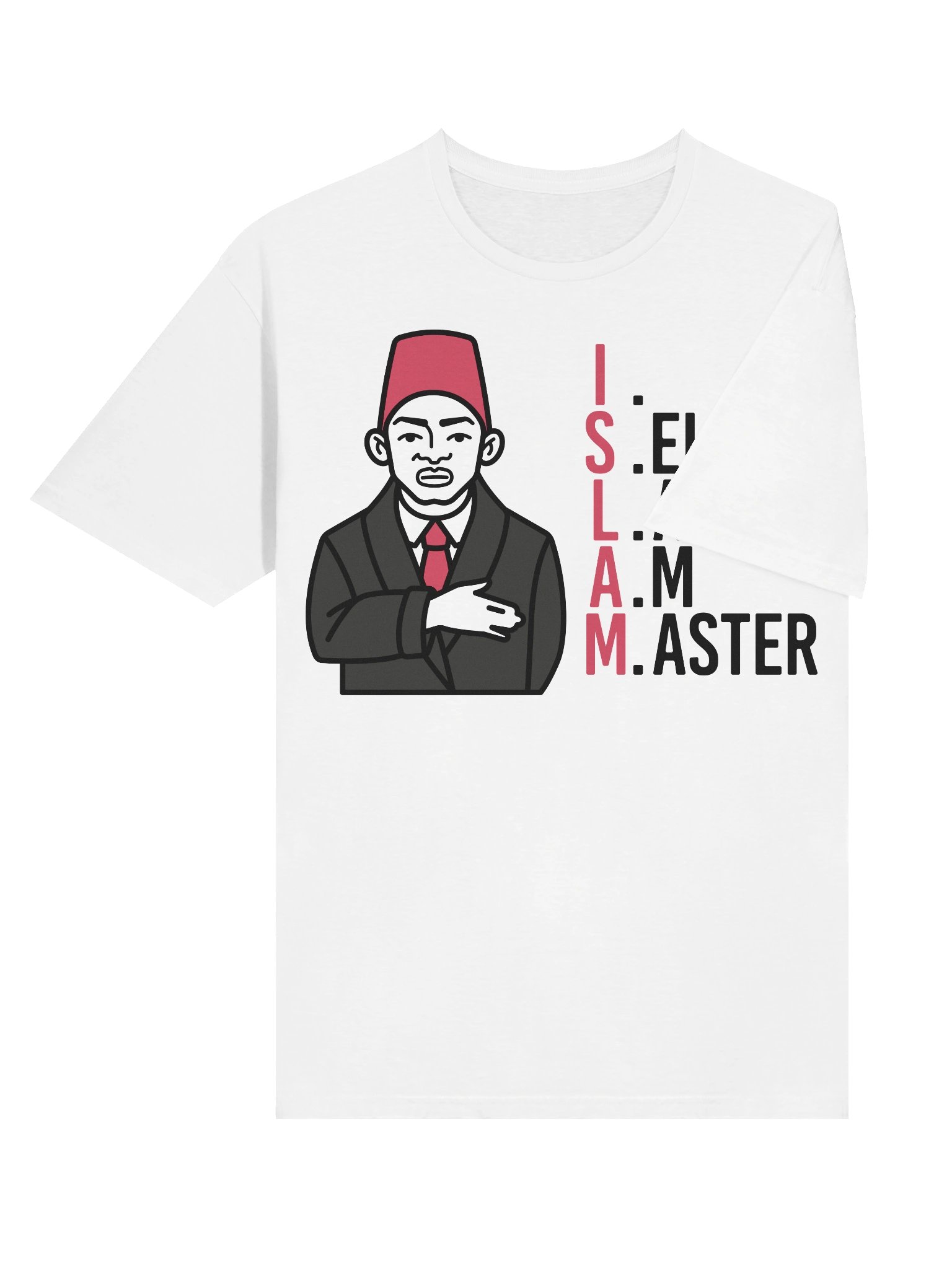 I Self Law Am Master product image (6)