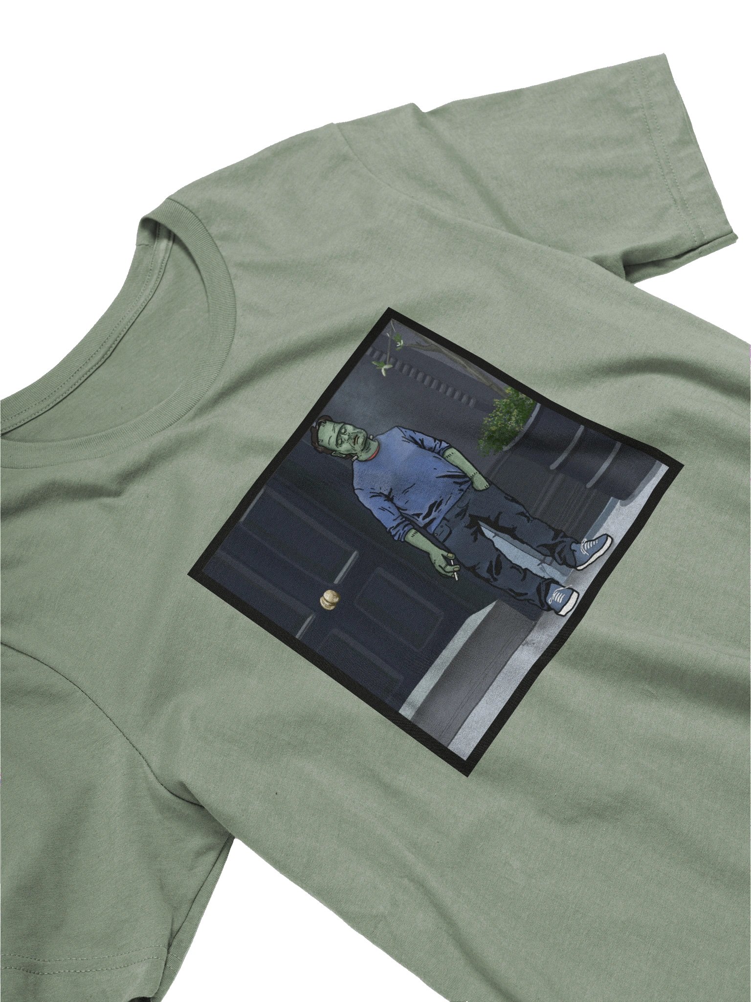 FrankenBen product image (2)