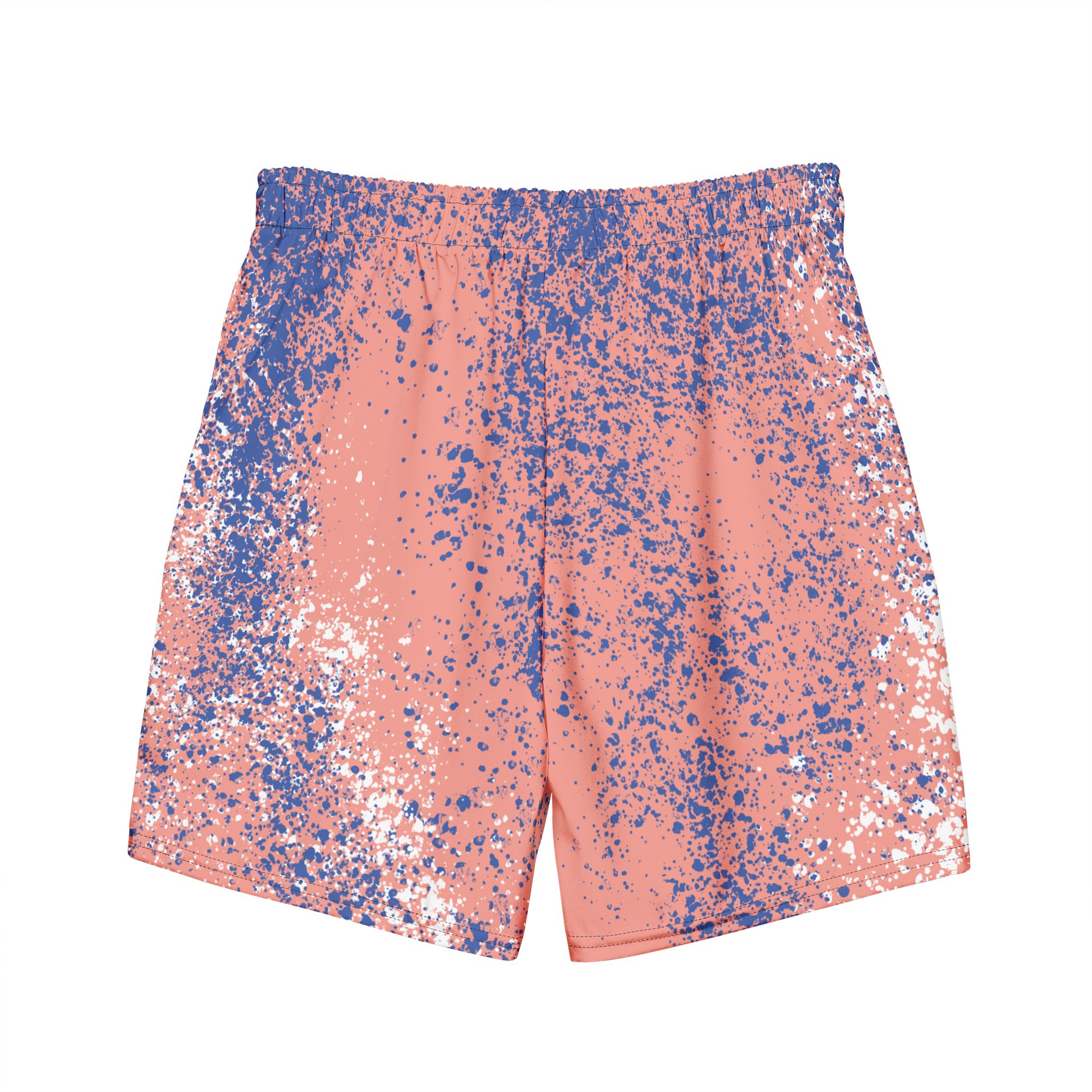 "Splash 3" Swim Trunks product image (7)