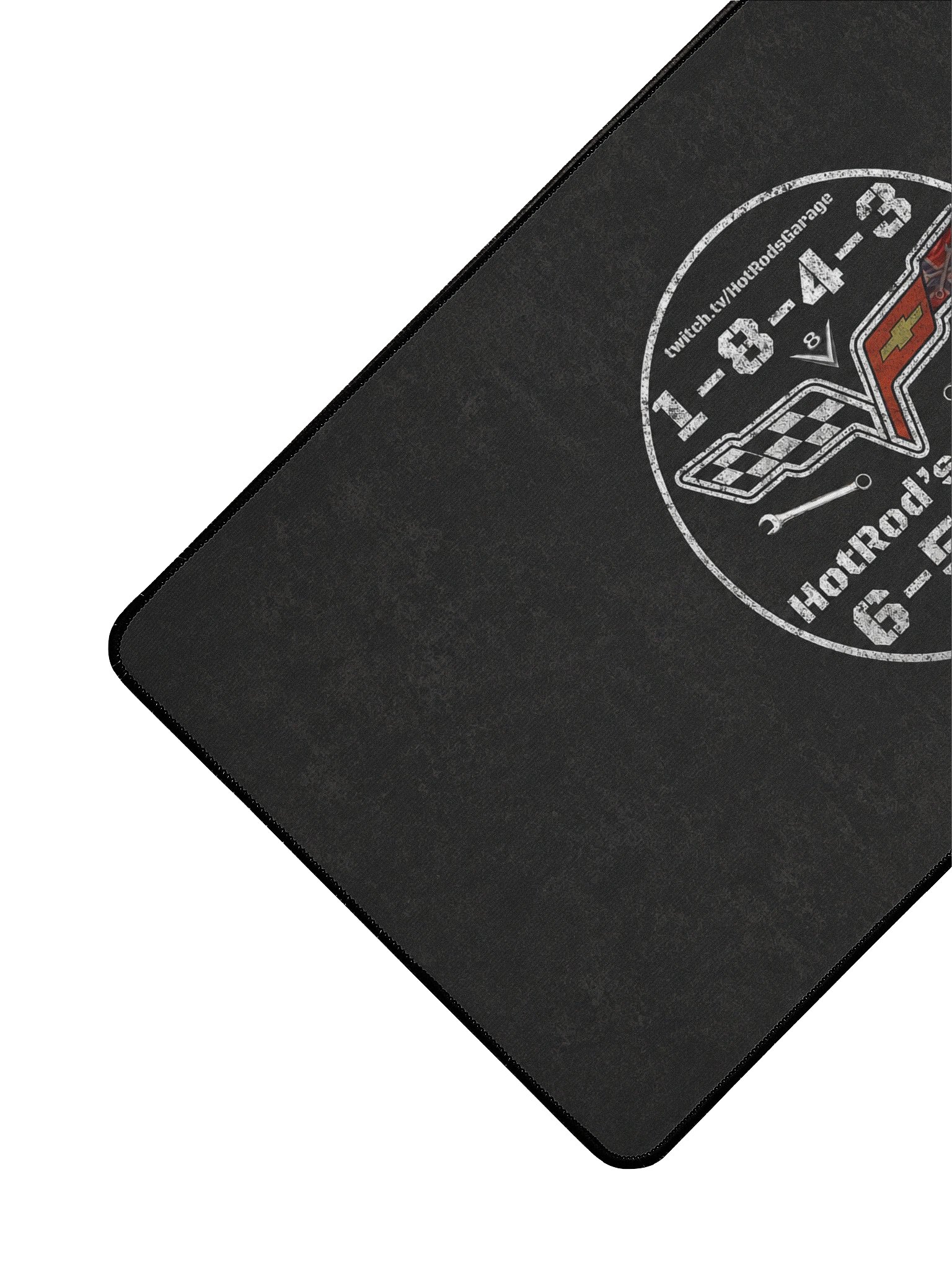 HRG Large Deskmat product image (3)