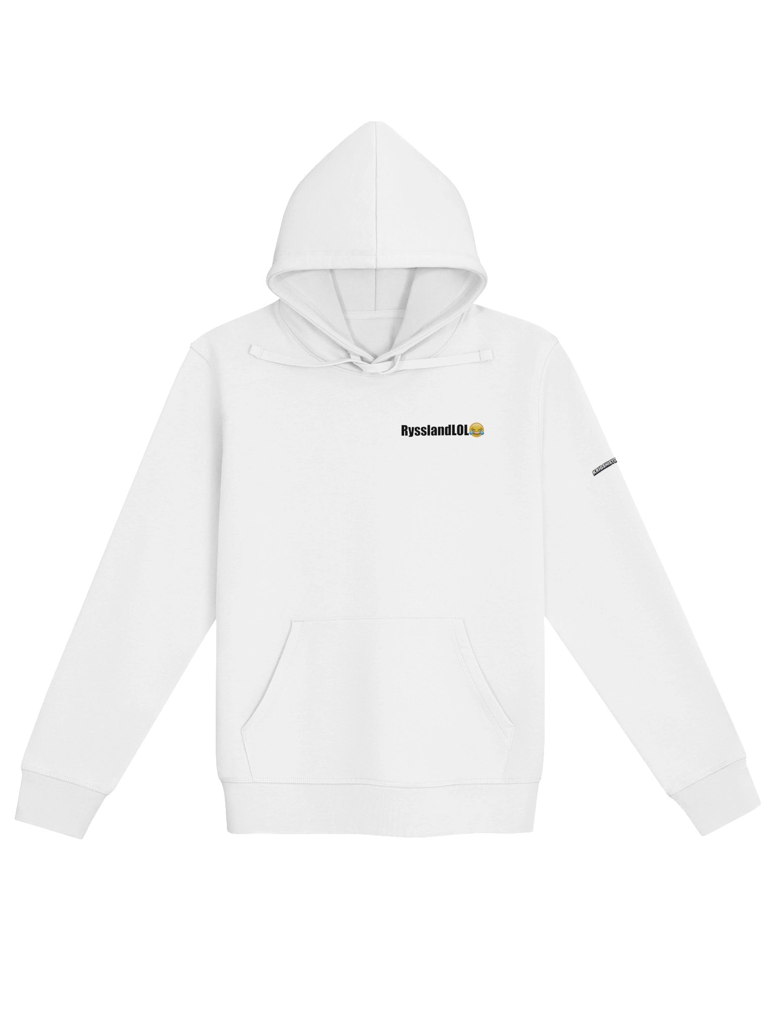 RysslandLOL (Organic Premium Hoodie) product image (1)