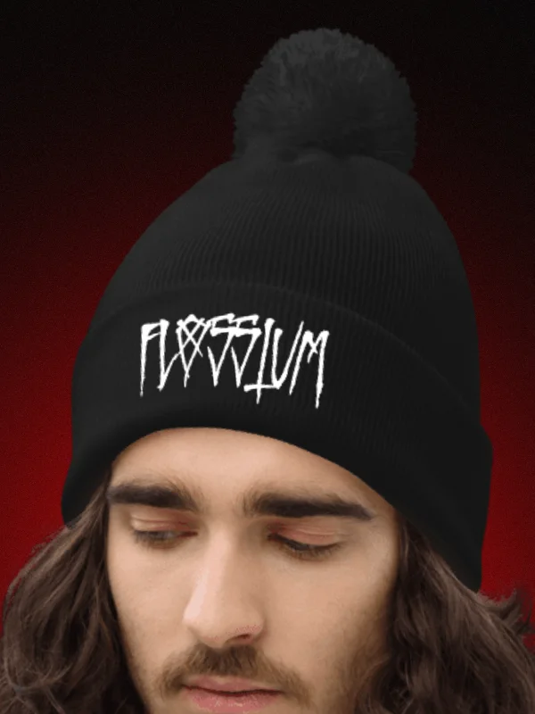 Beanie product image (1)
