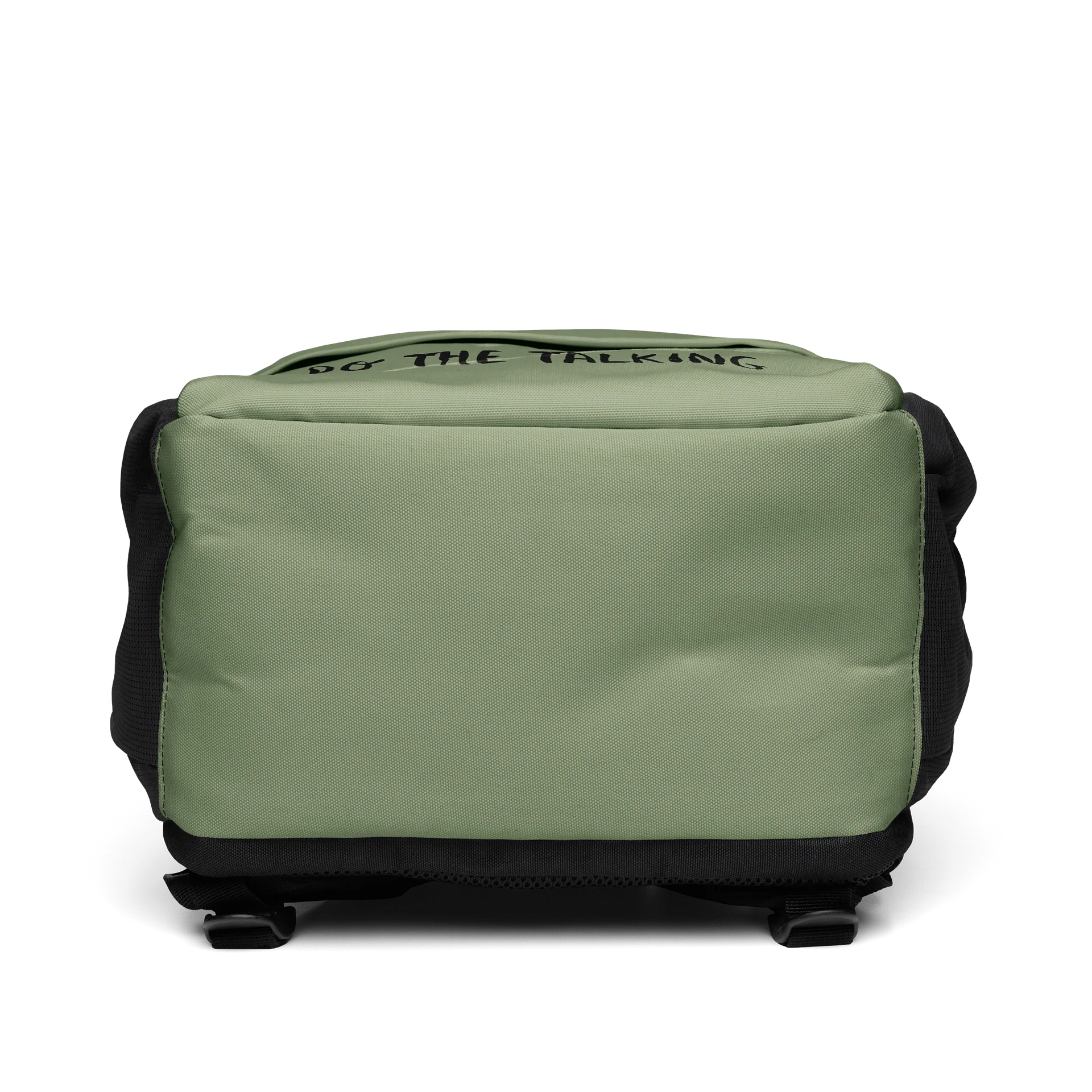 Let the Dogs Do the Talking — All-Purpose Utility Backpack product image (3)