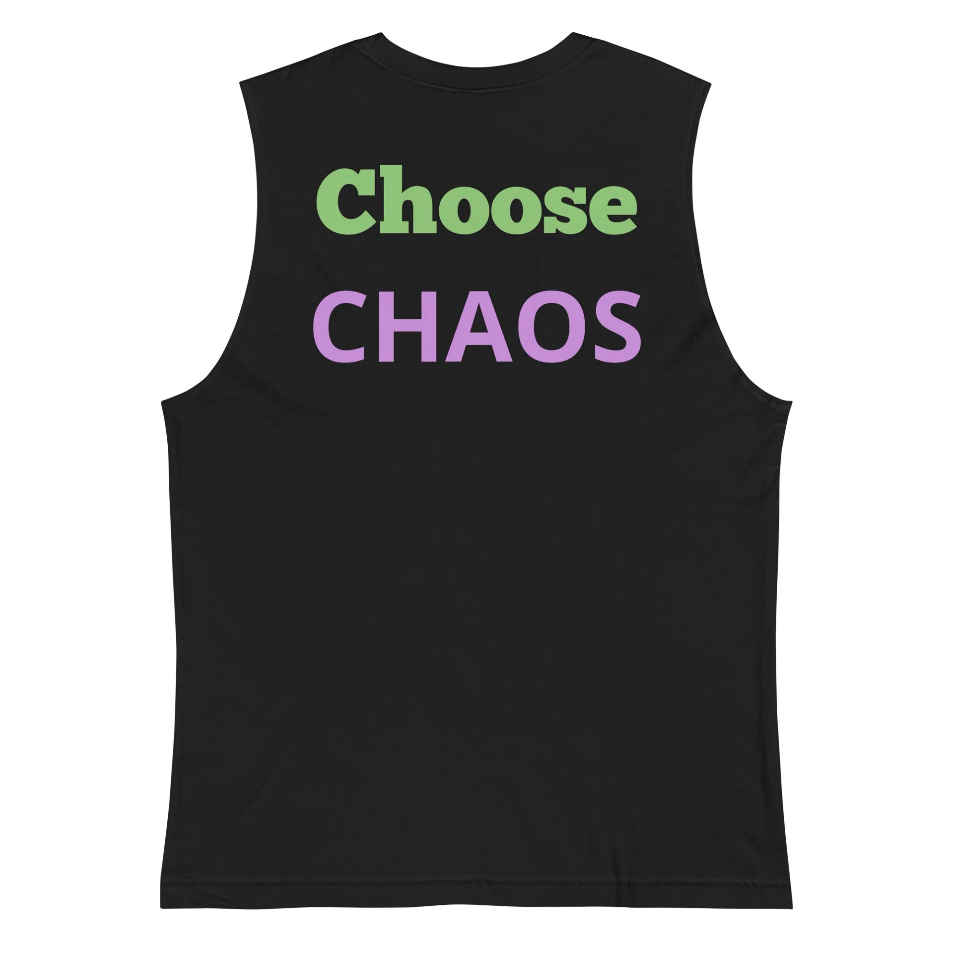 Bratalion Command Center Men's Tank product image (4)