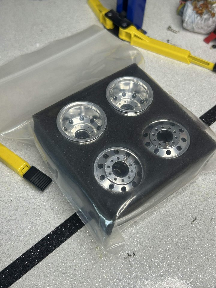 WT Dually wheels product image (1)