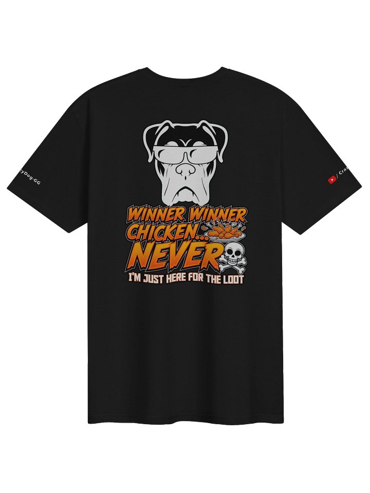 Winner Winner Chicken... product image (1)