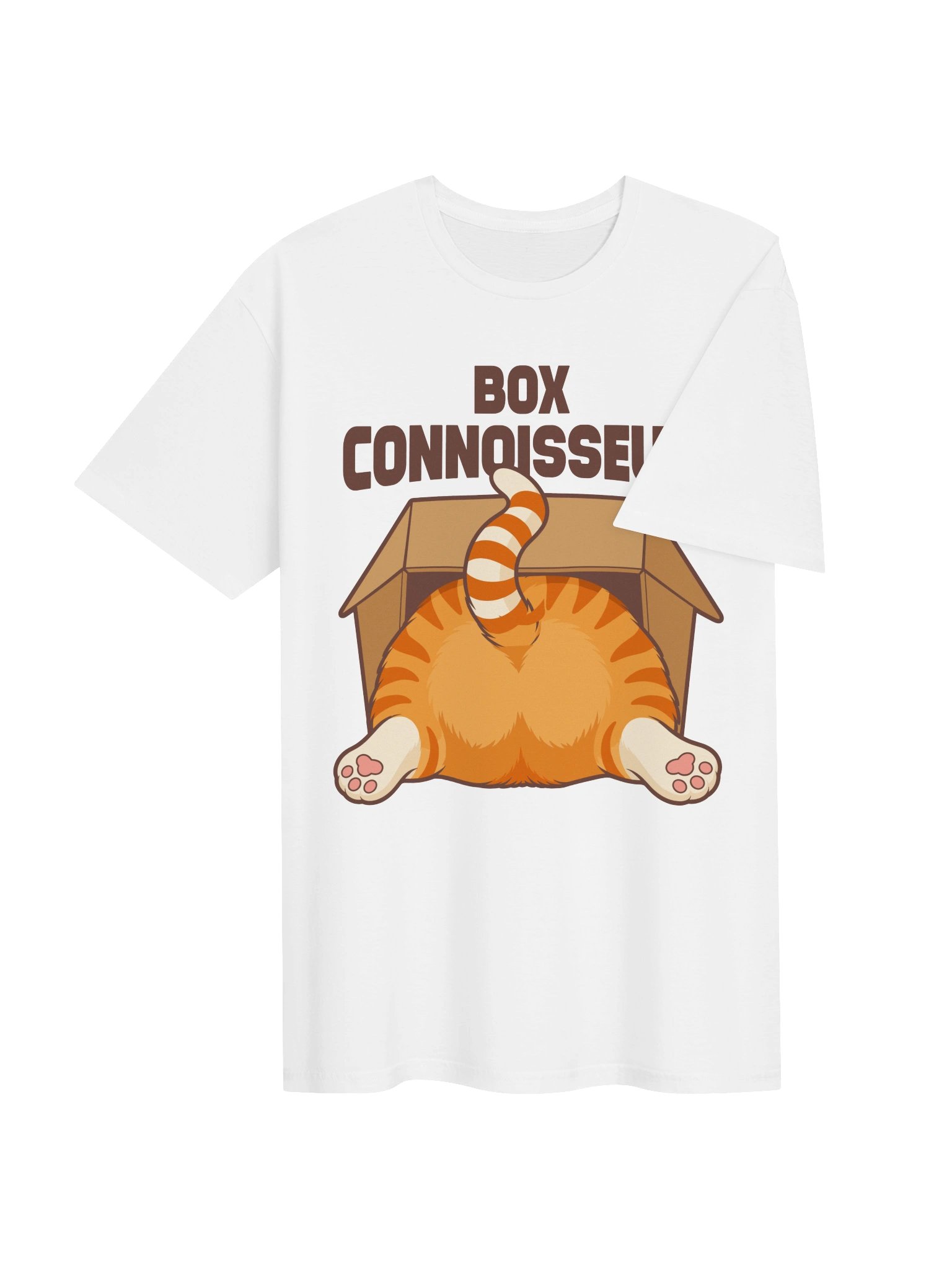 Box Connoisseur Tee product image (5)